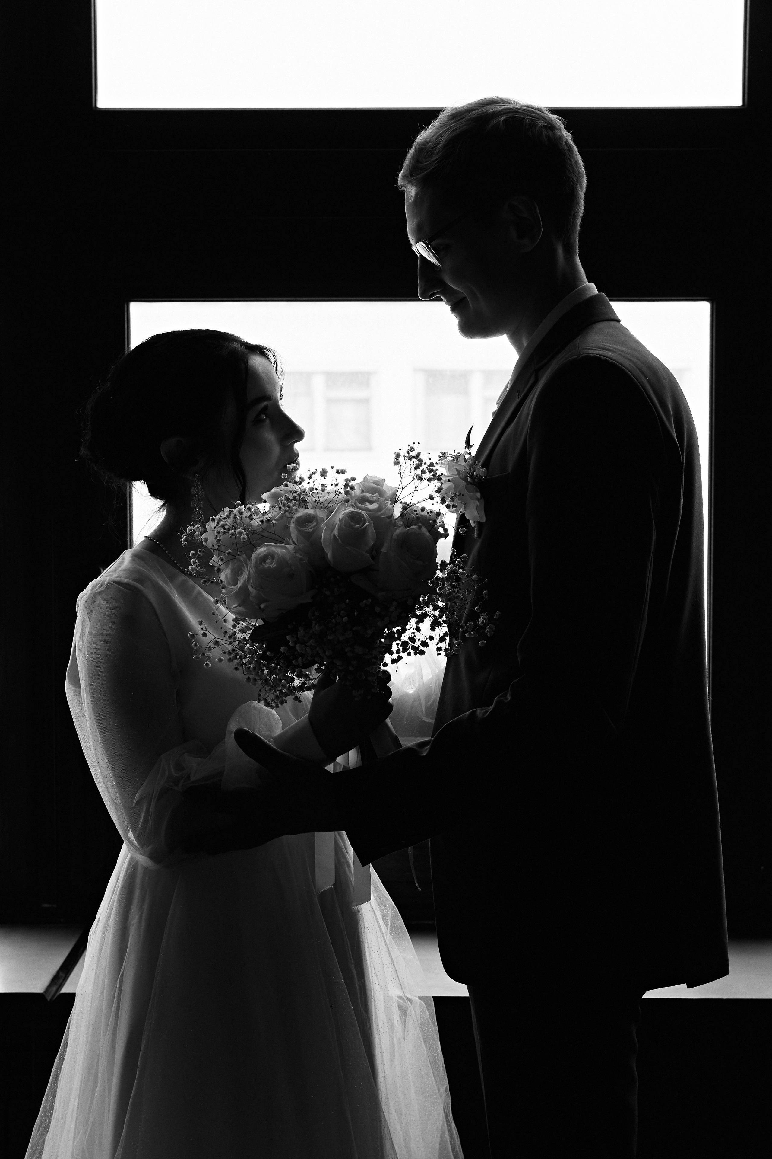 Анастасия и Дмитрий. Репортажный и студийный фотограф во Владивостоке Дударева Софья