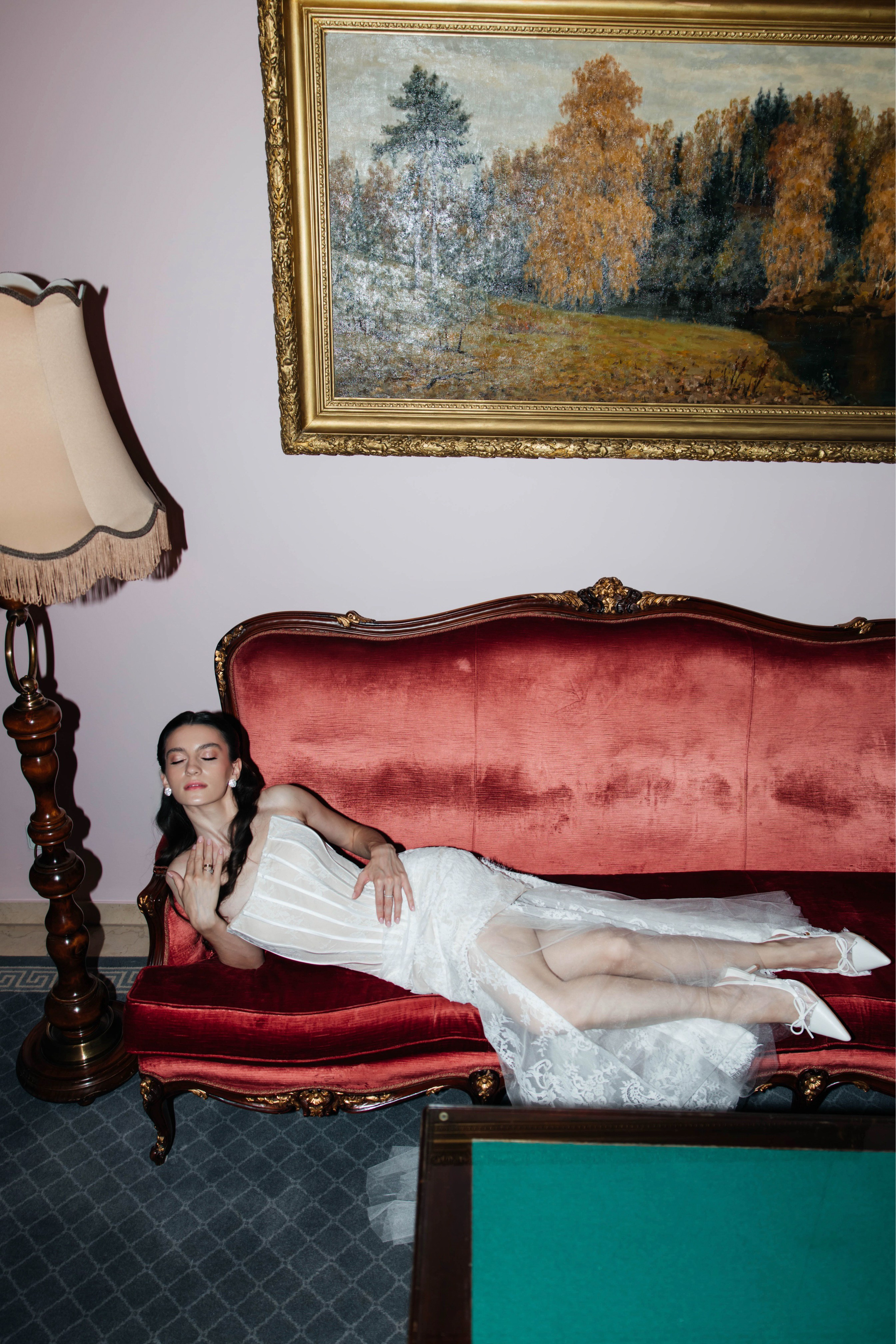 ILYA & IRINA. Свадебное ФОТО & ВИДЕО Москва/Липецк