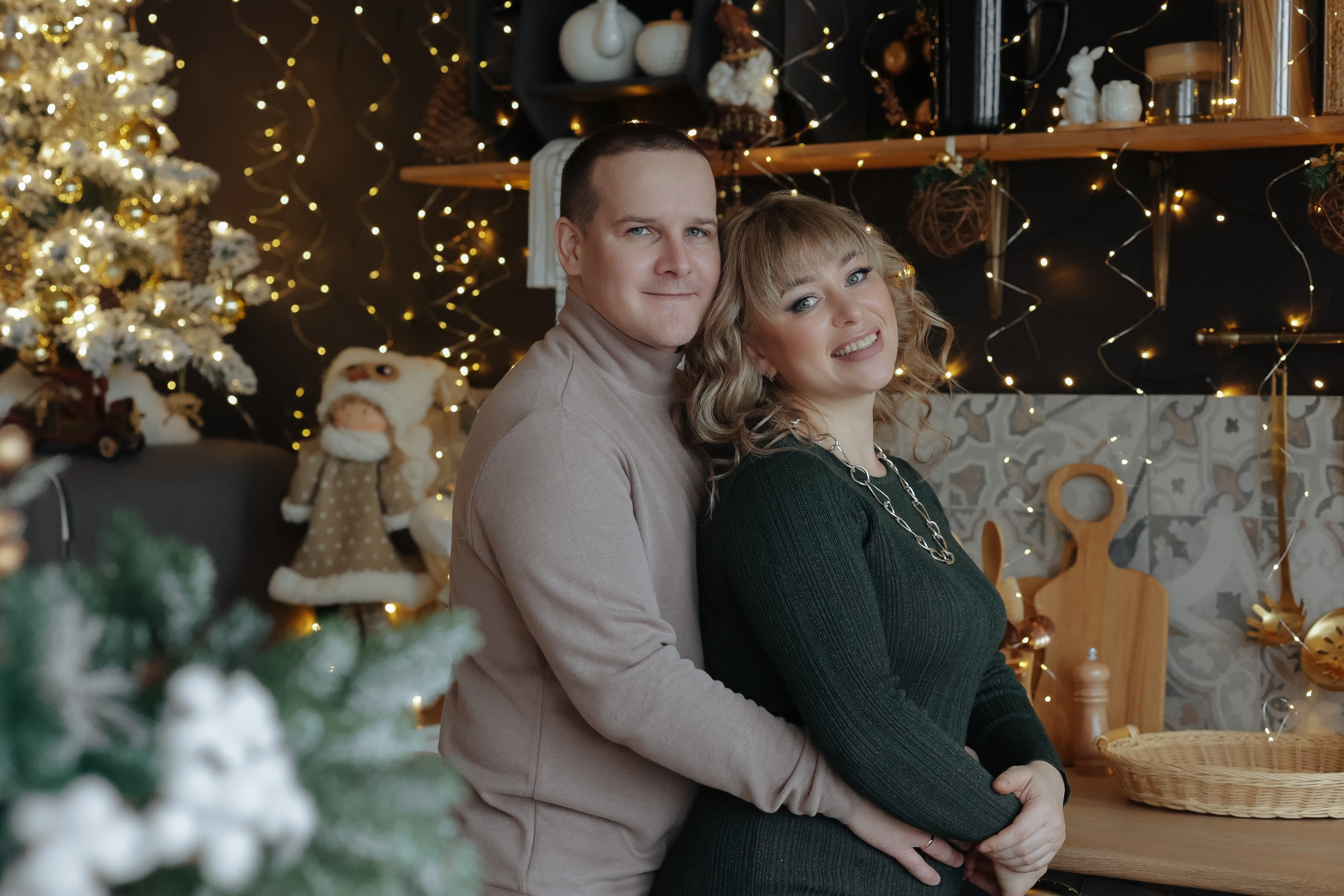 Семейные. Свадебный и семейный фотограф Кузнецк Пенза Ульяновск