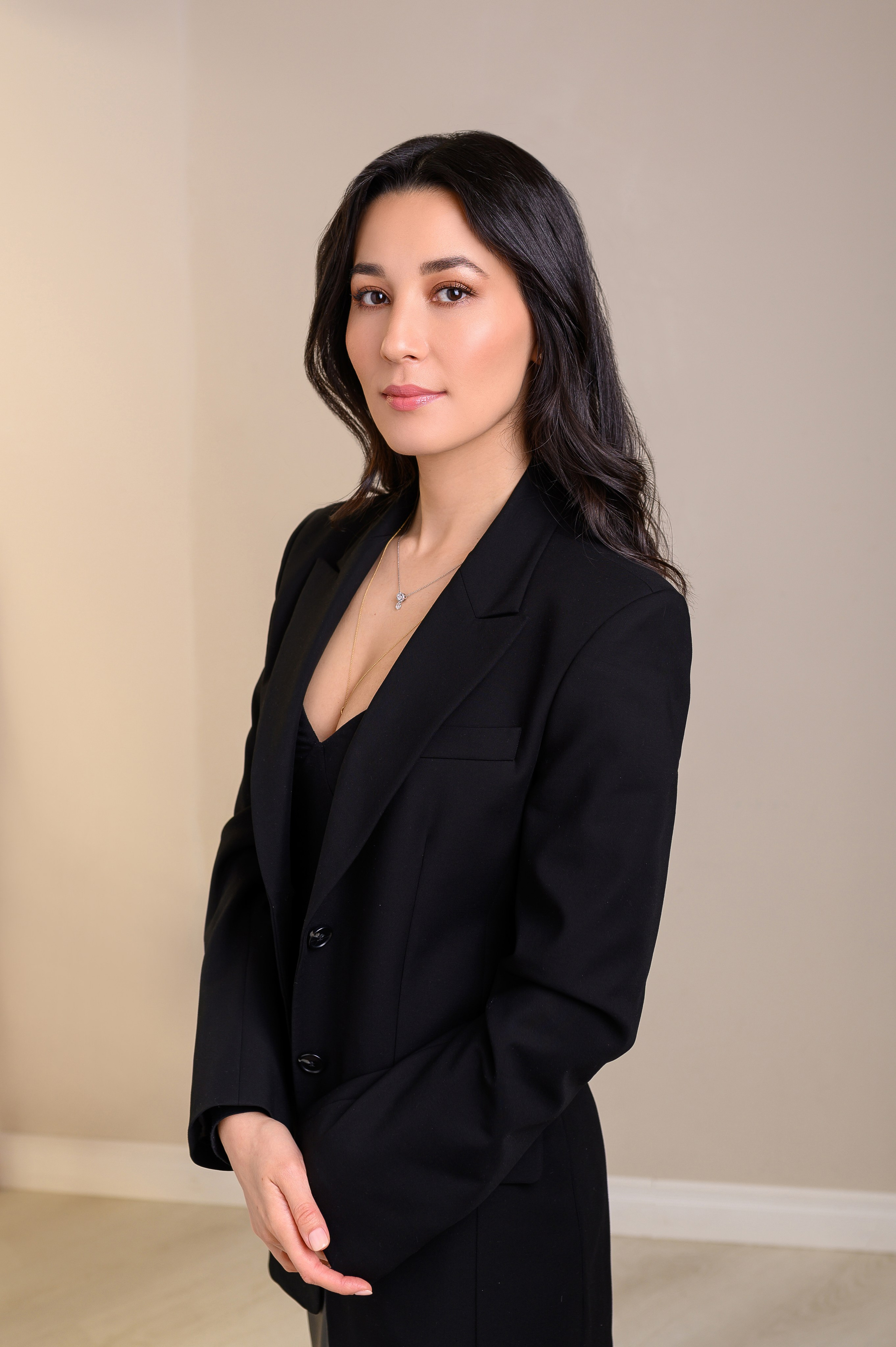 БИЗНЕС ПОРТРЕТ. Свадебный и студийный фотограф Ирина Котикова