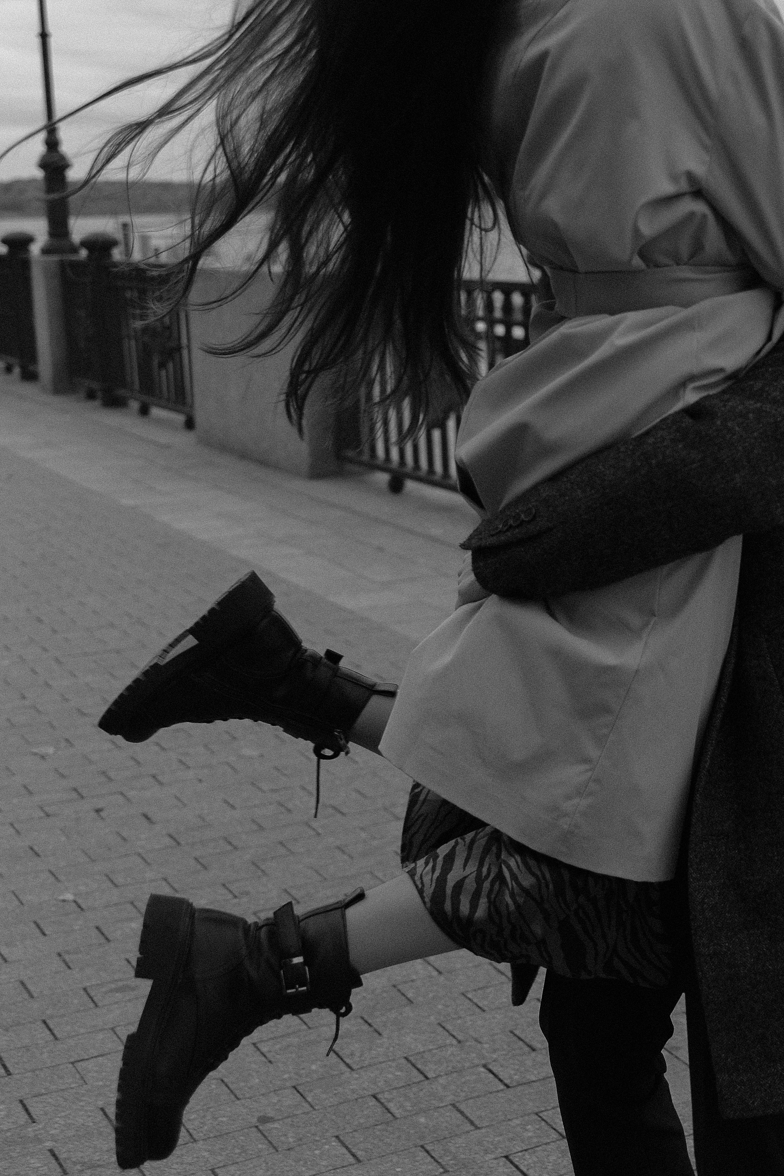 D&L. Твой душевный фотограф — Ирина Амирбекова