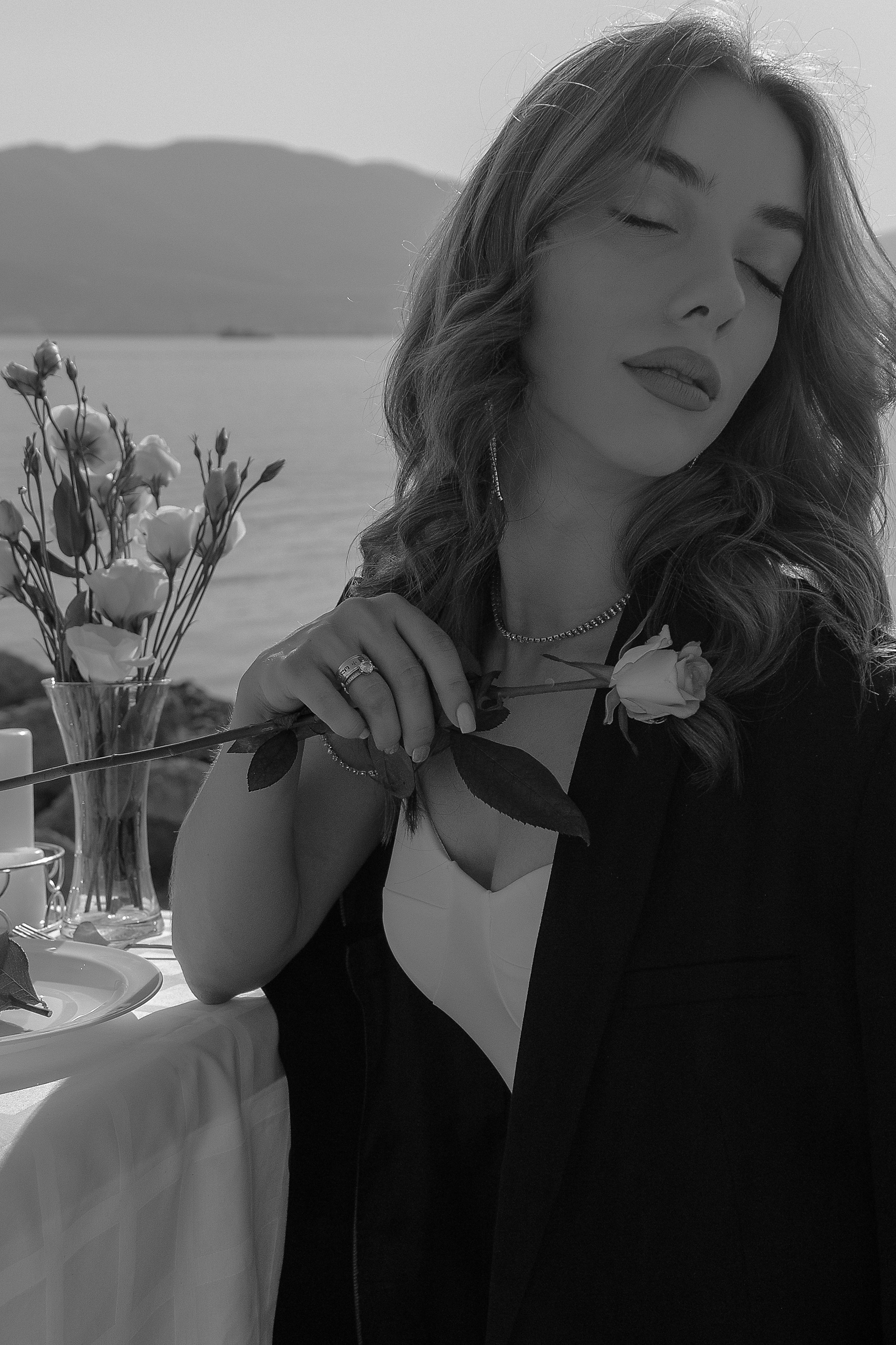 T&A. Твой душевный фотограф — Ирина Амирбекова