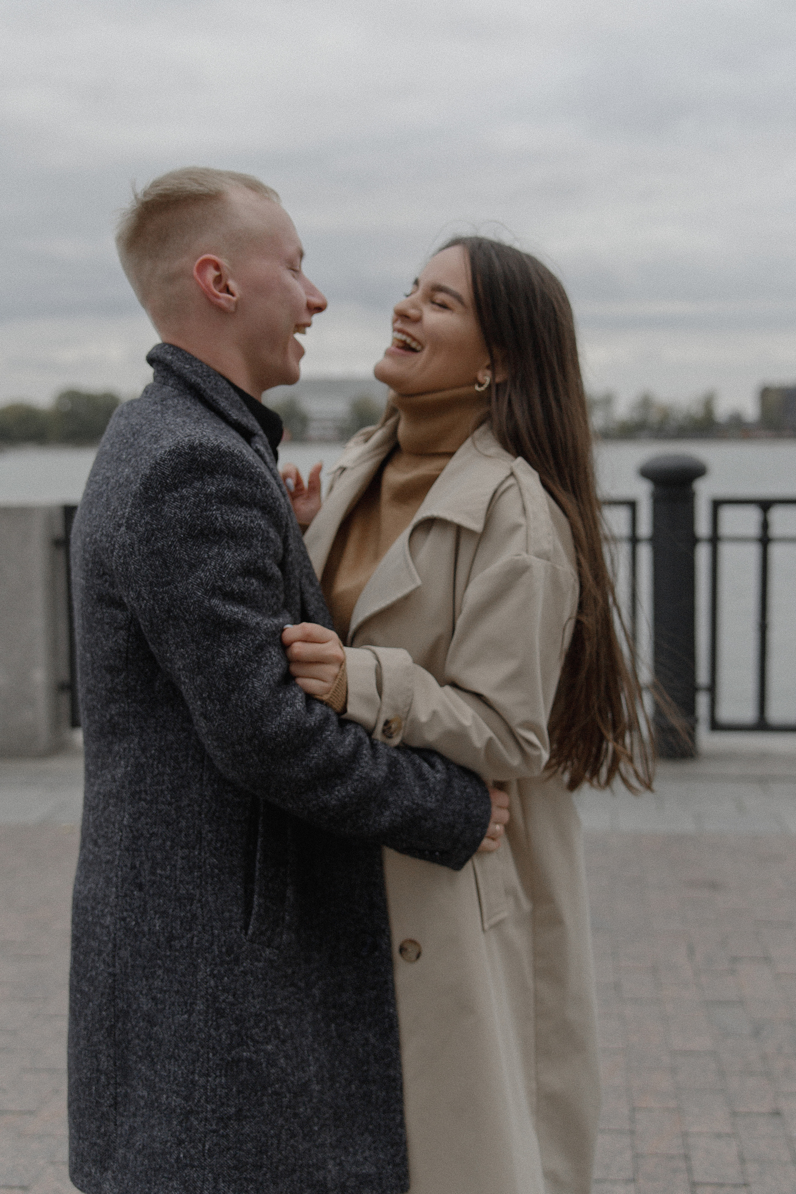 D&L. Твой душевный фотограф — Ирина Амирбекова