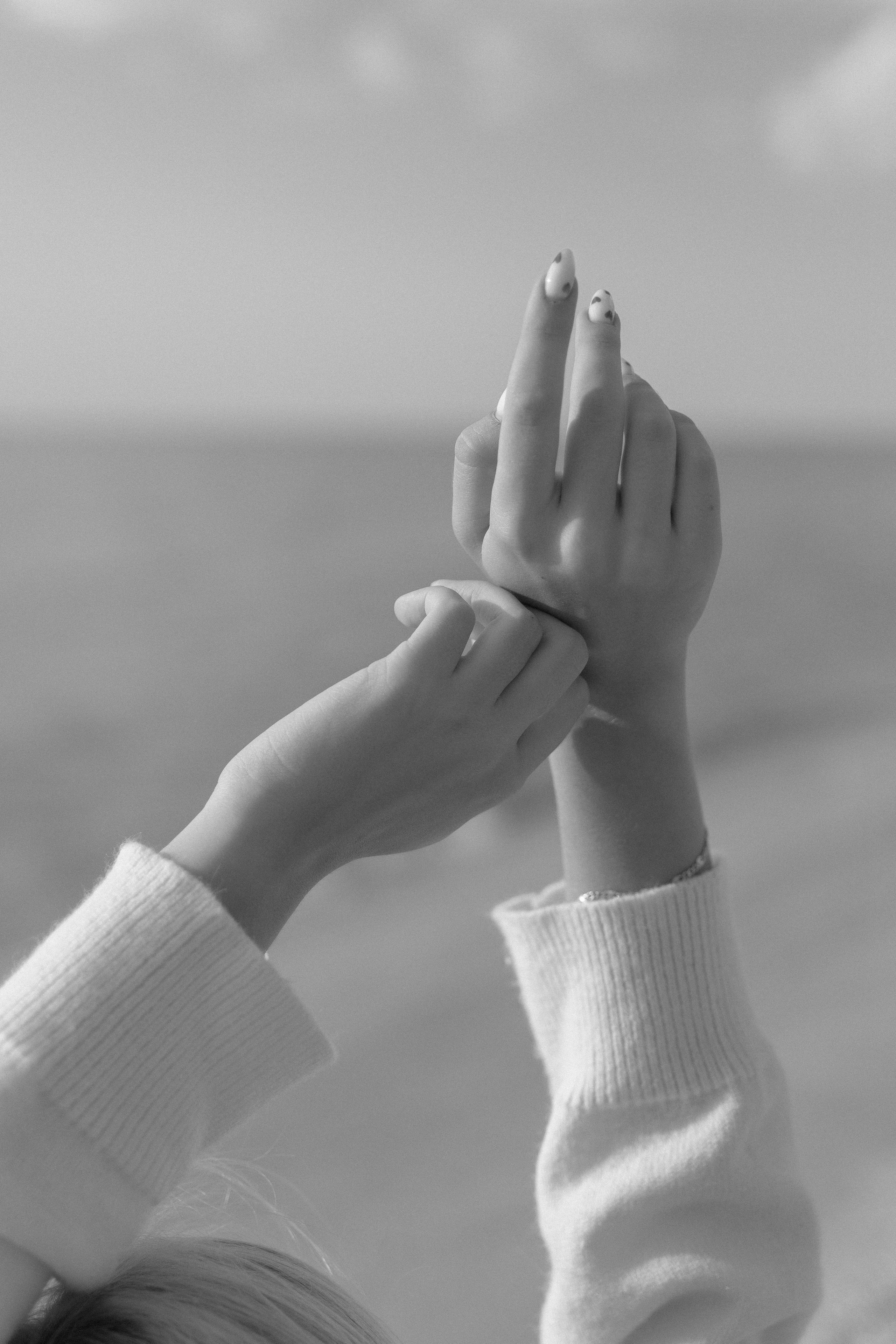 Lesya. Твой душевный фотограф — Ирина Амирбекова