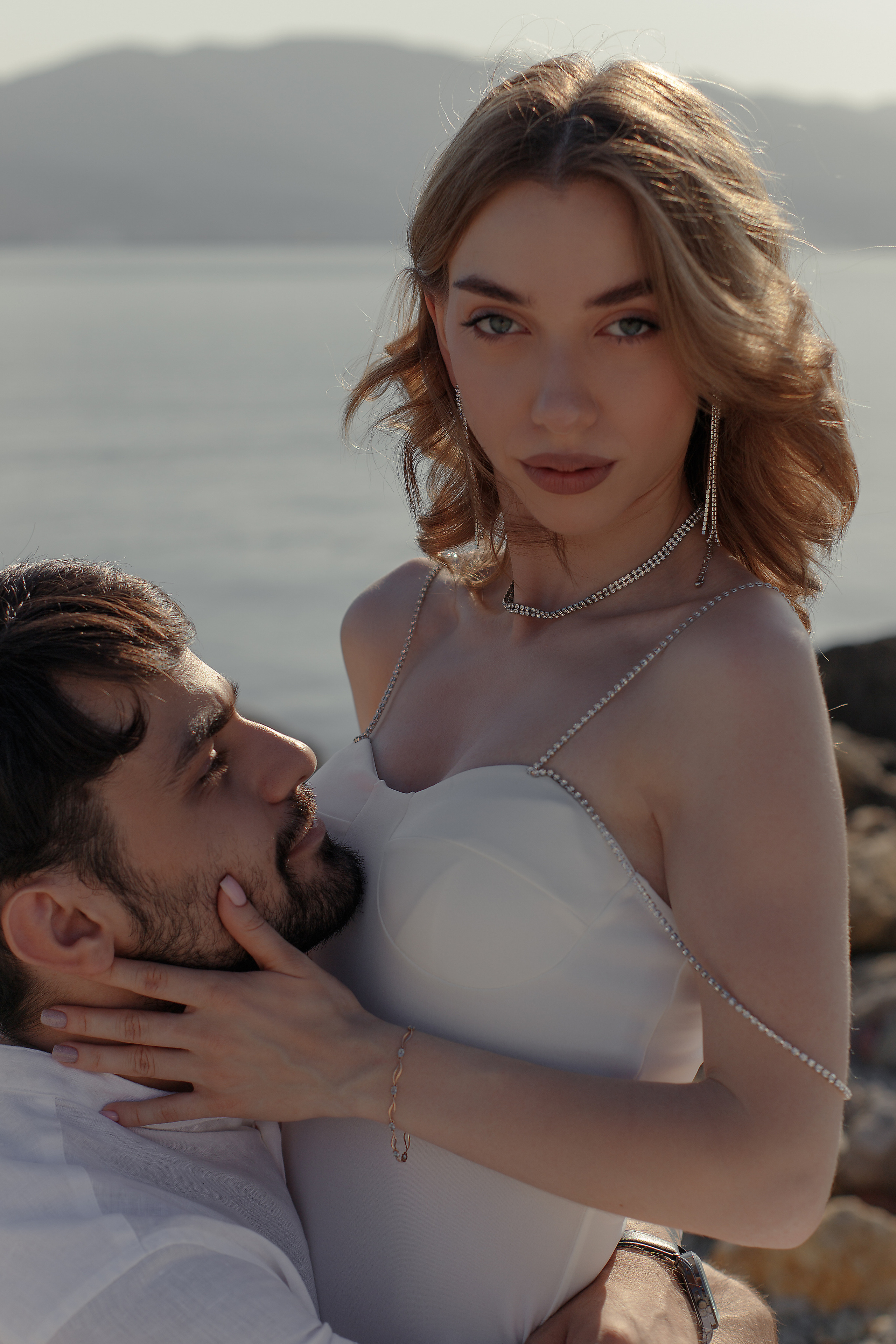 T&A. Твой душевный фотограф — Ирина Амирбекова