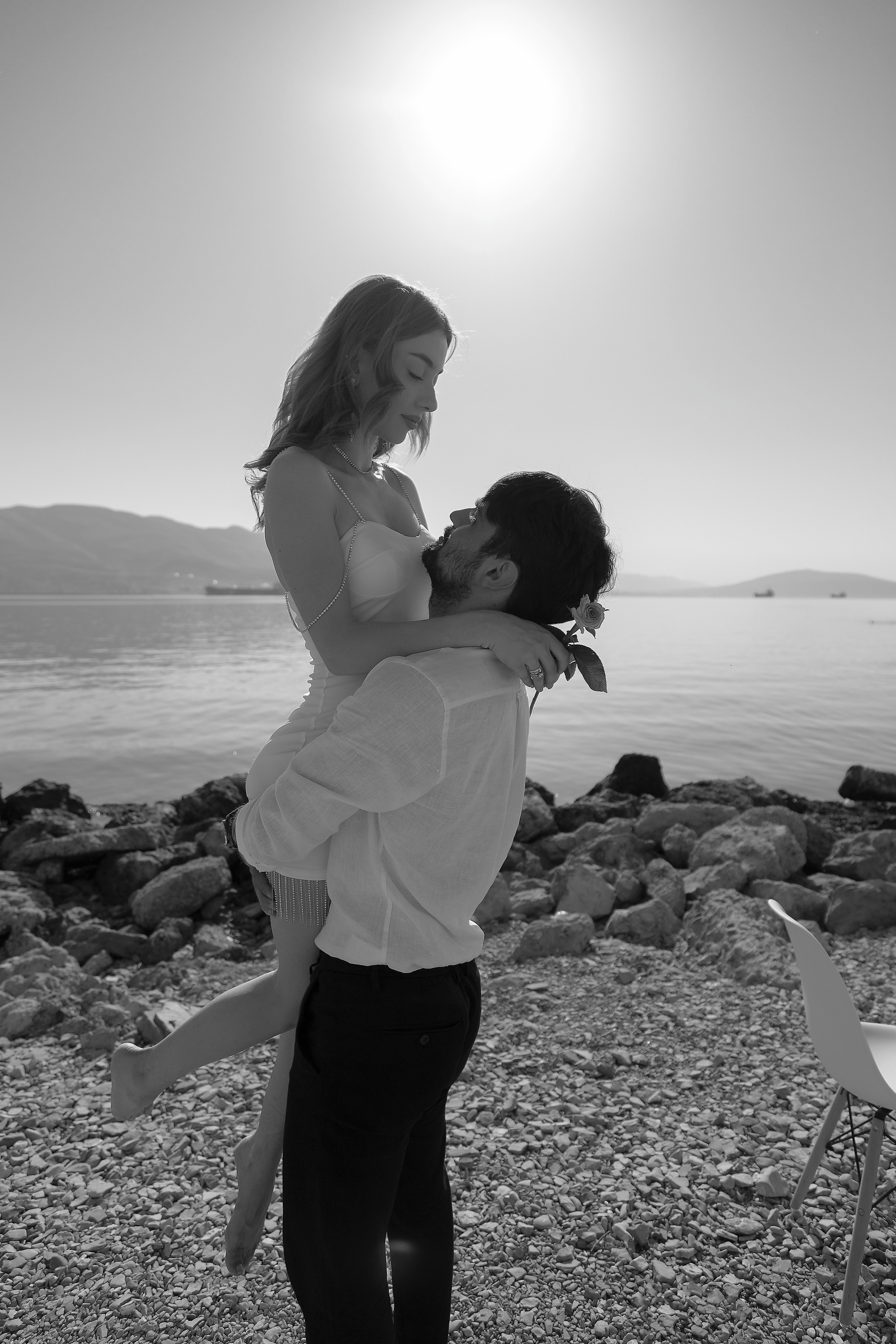 T&A. Твой душевный фотограф — Ирина Амирбекова