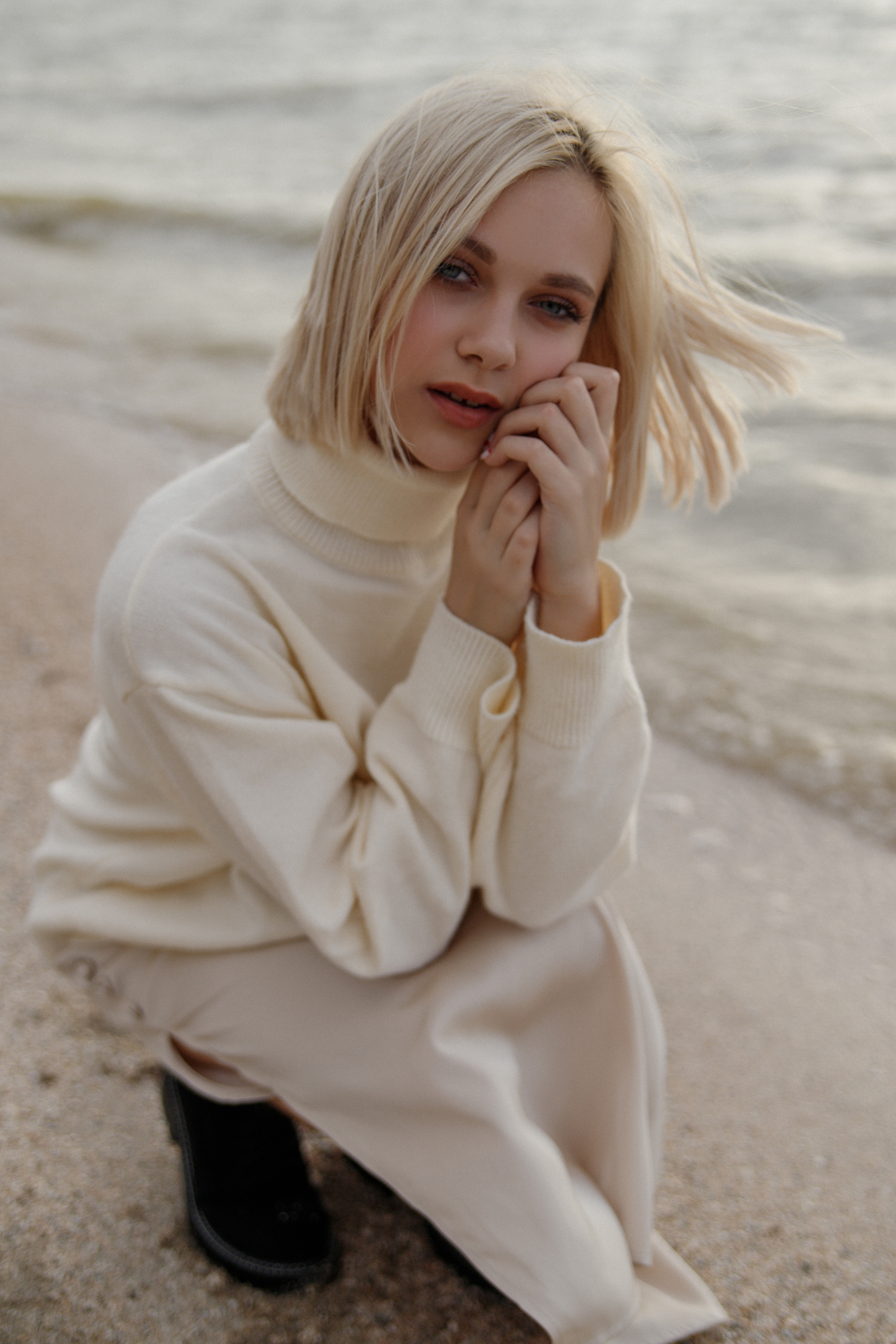 Lesya. Твой душевный фотограф — Ирина Амирбекова