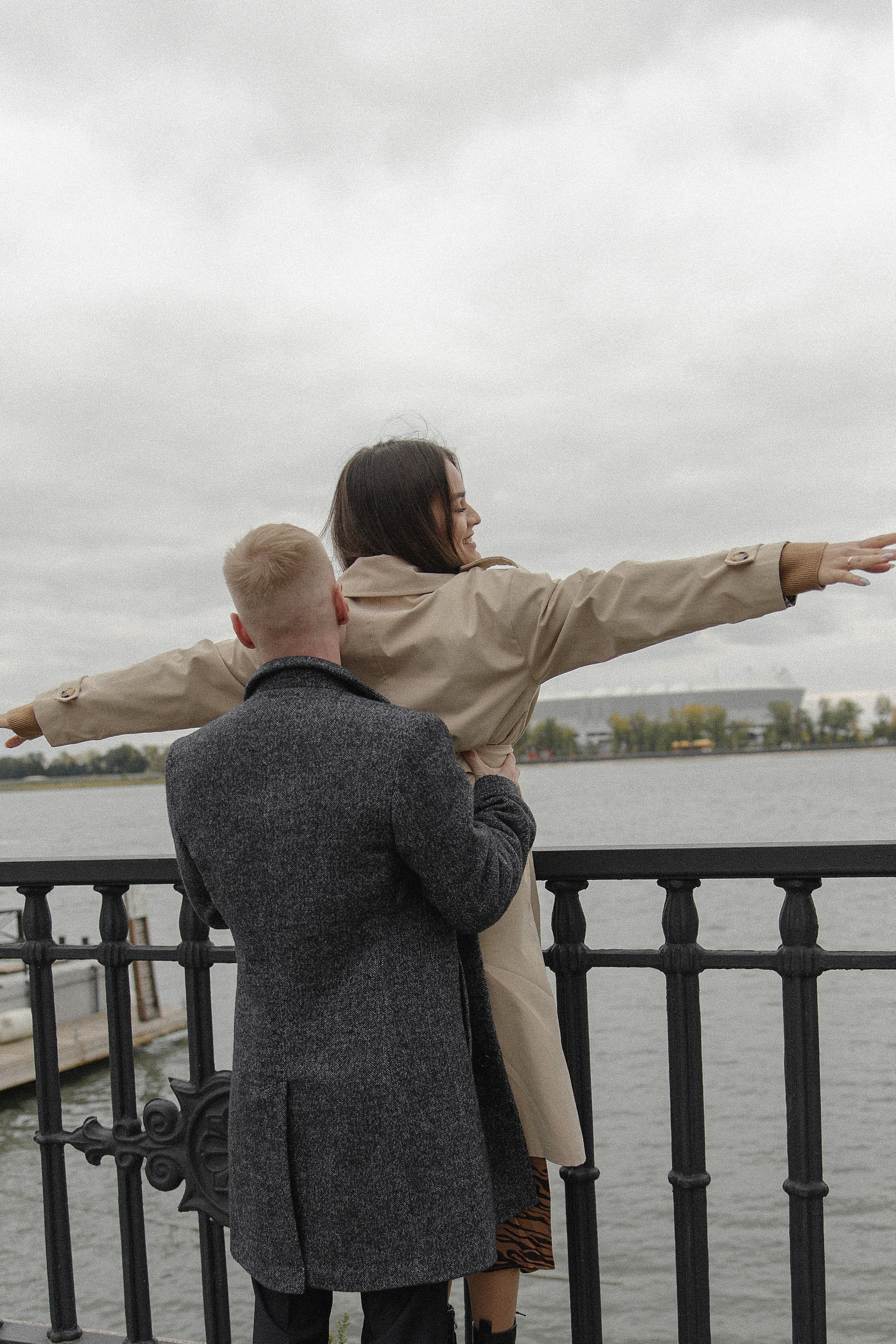 D&L. Твой душевный фотограф — Ирина Амирбекова