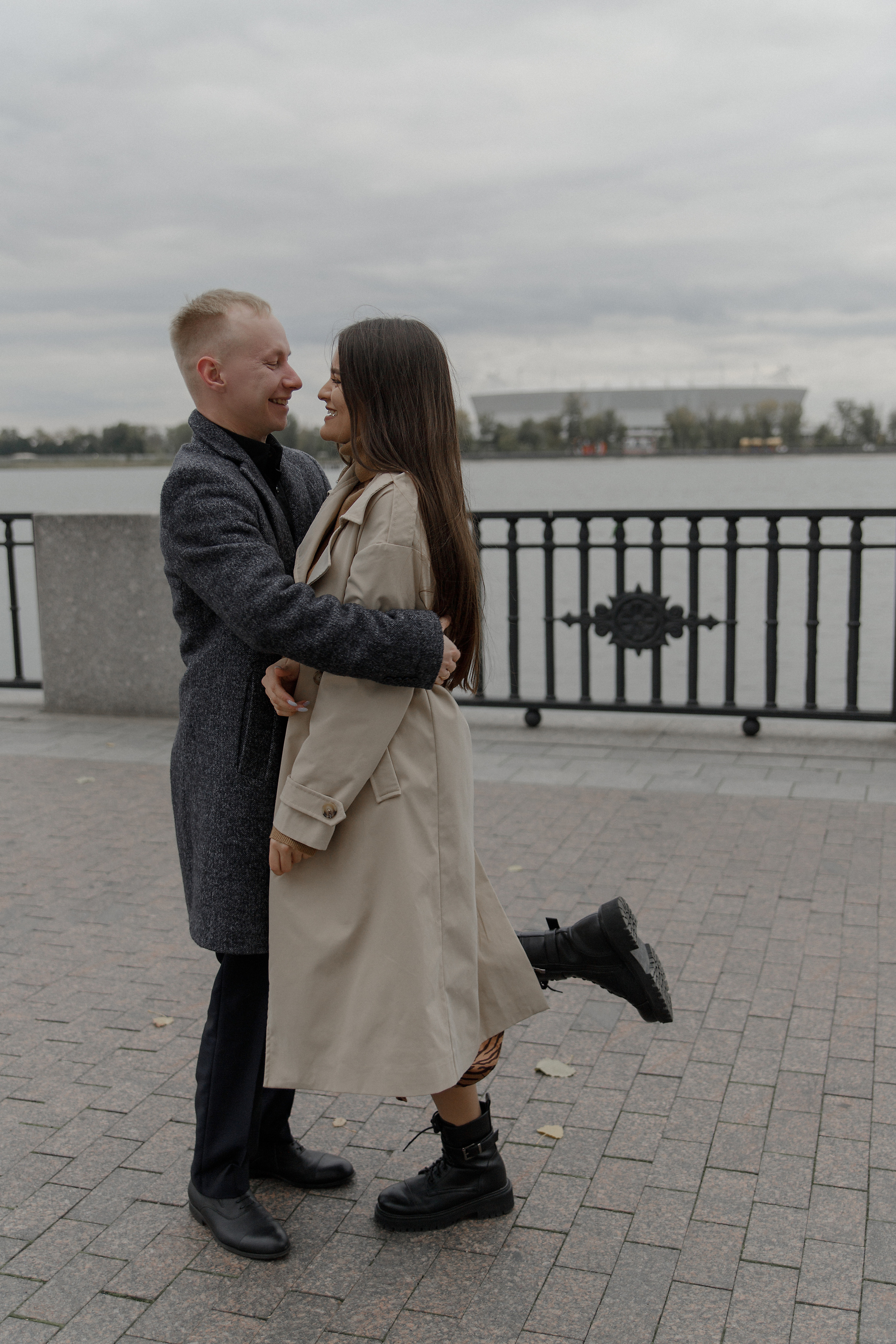 D&L. Твой душевный фотограф — Ирина Амирбекова