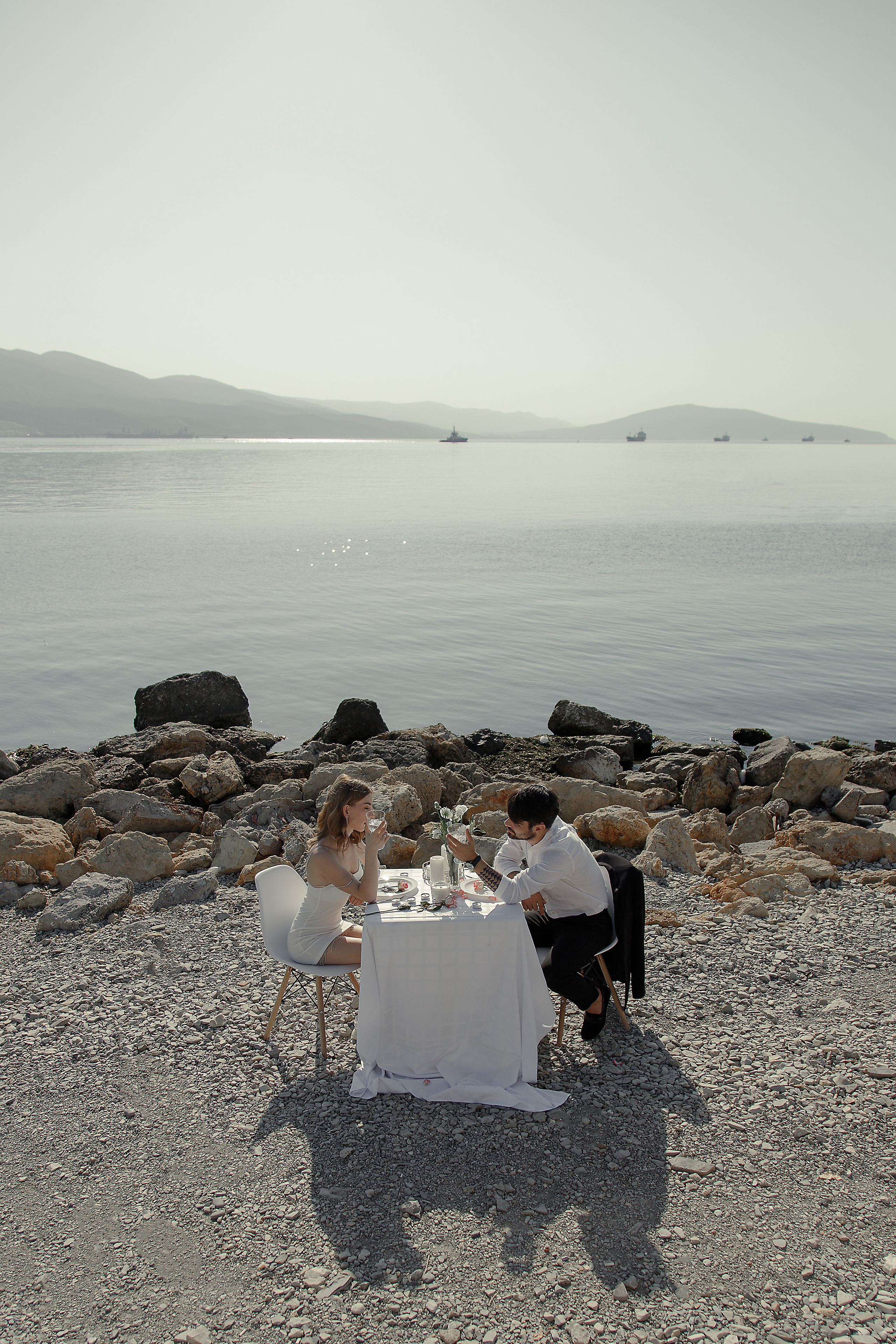 T&A. Твой душевный фотограф — Ирина Амирбекова