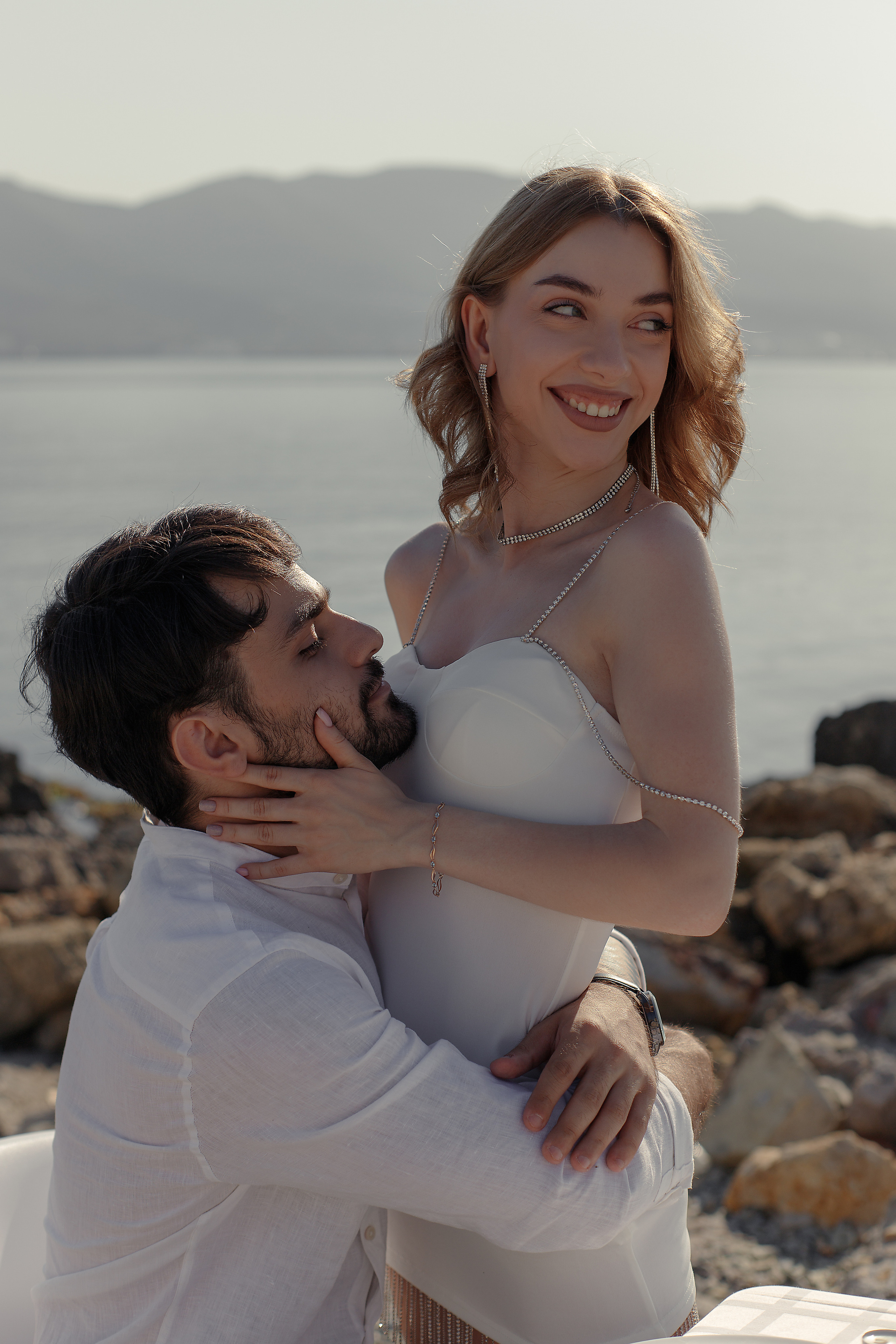 T&A. Твой душевный фотограф — Ирина Амирбекова