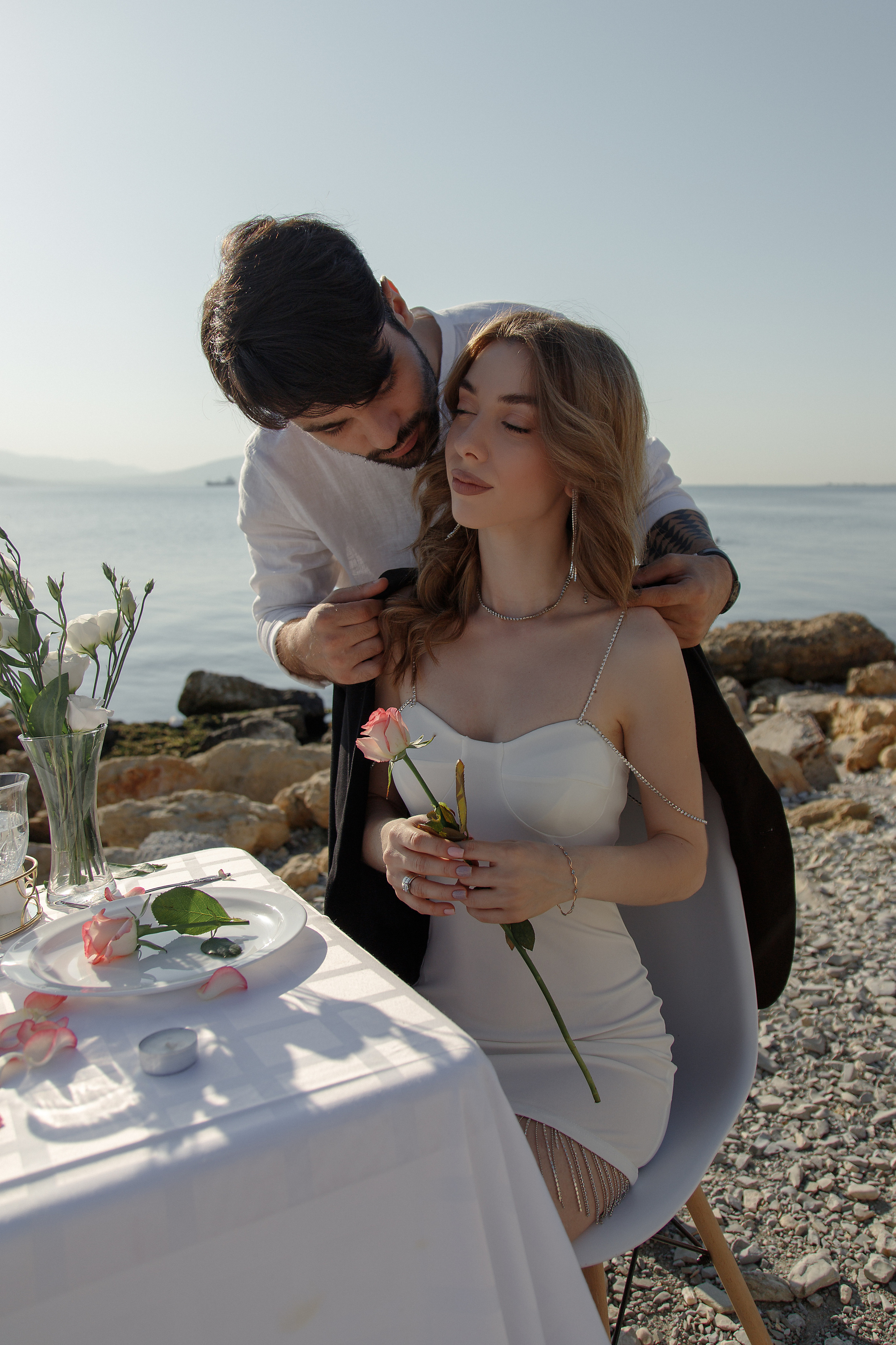 T&A. Твой душевный фотограф — Ирина Амирбекова