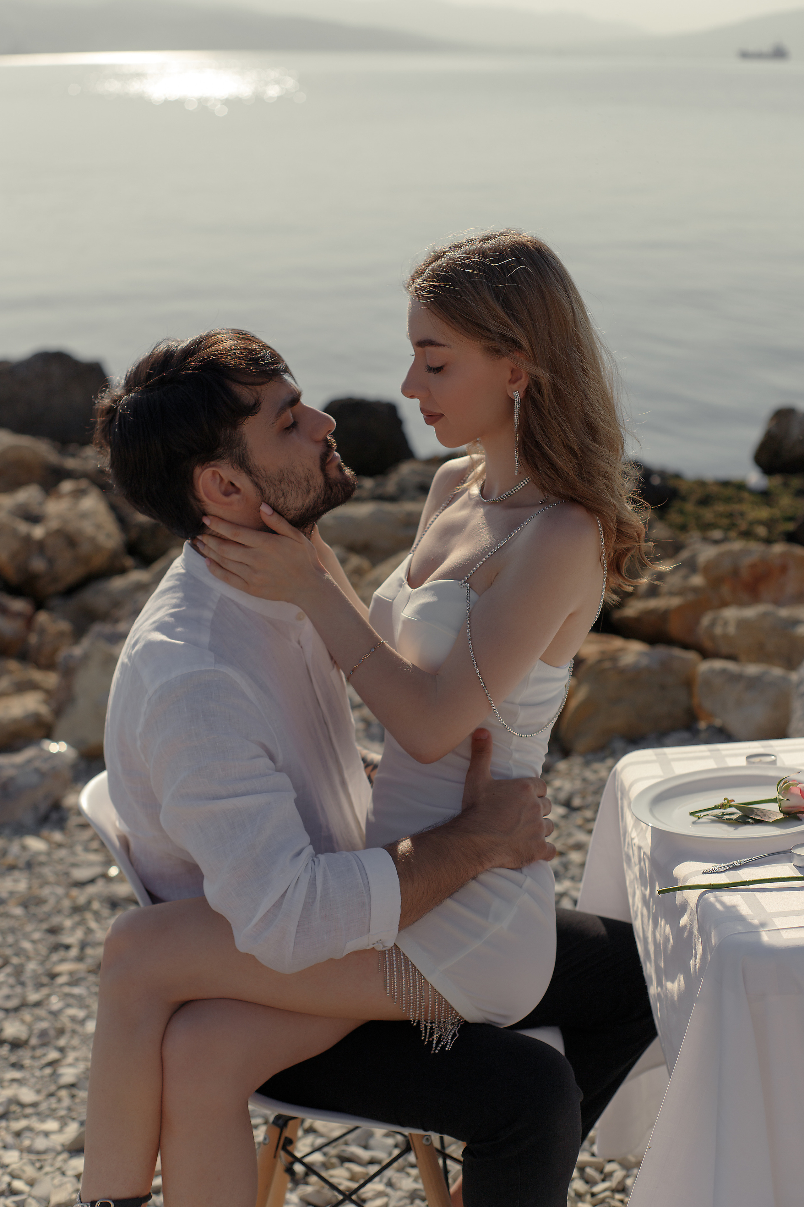 T&A. Твой душевный фотограф — Ирина Амирбекова