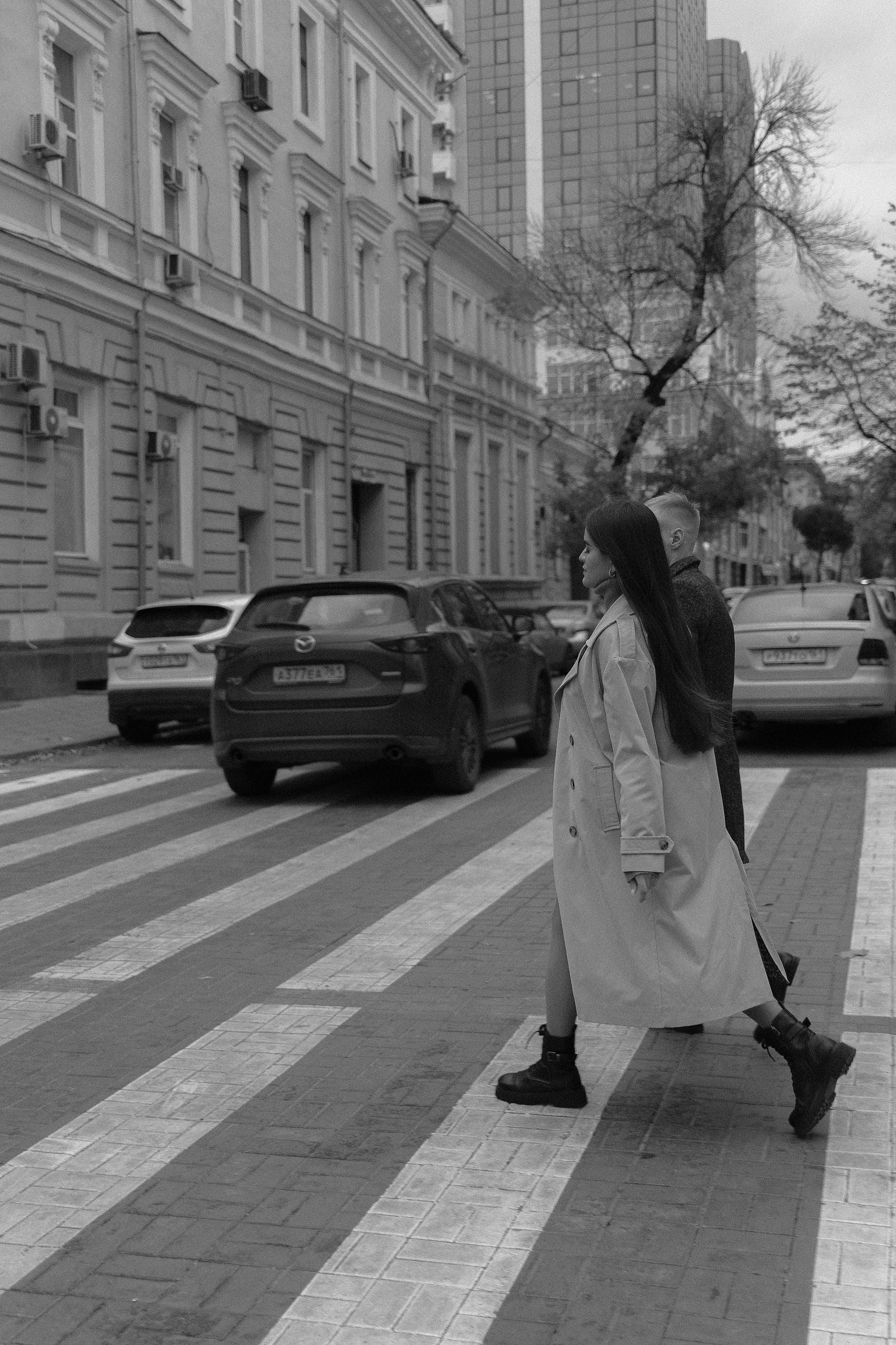 D&L. Твой душевный фотограф — Ирина Амирбекова