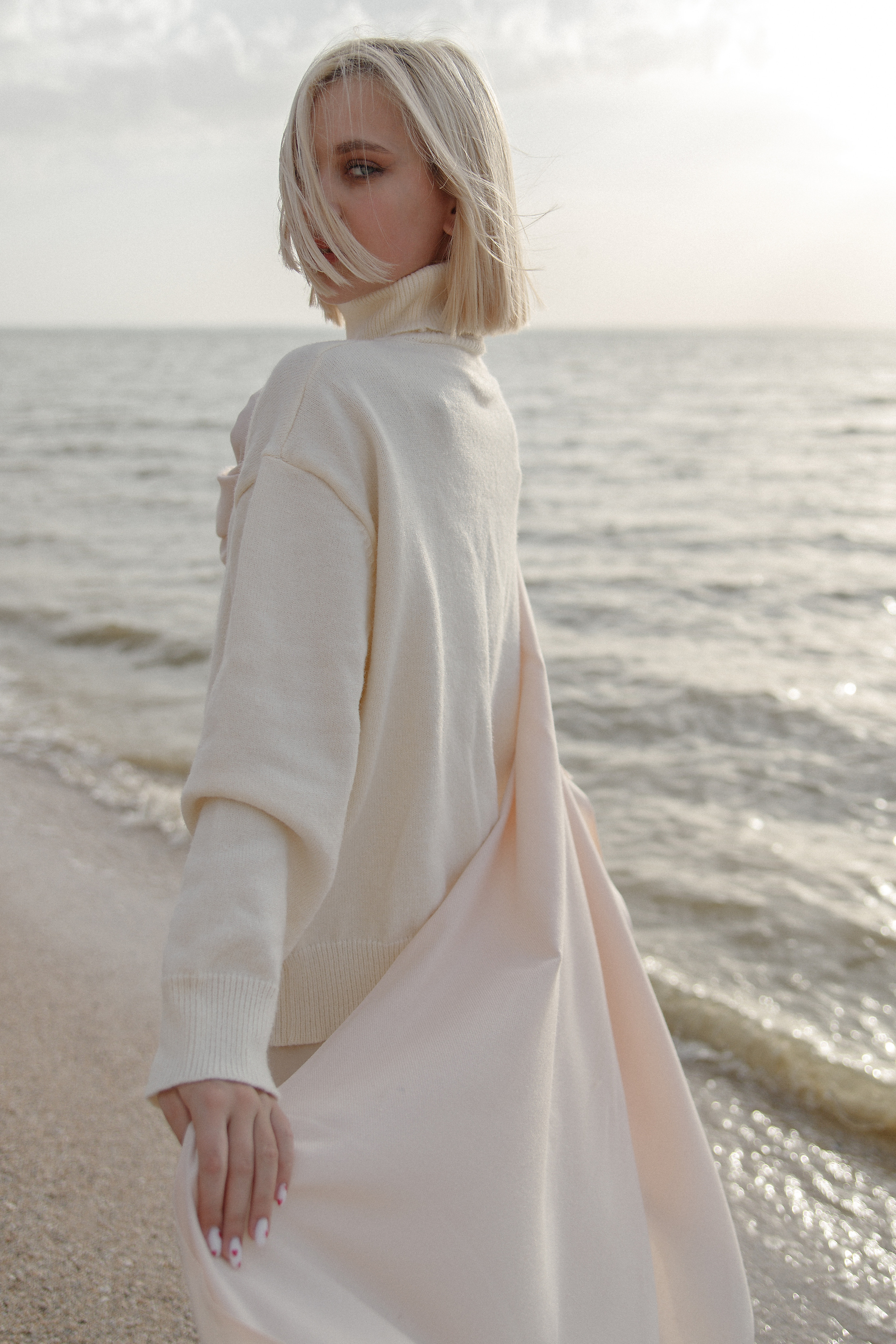 Lesya. Твой душевный фотограф — Ирина Амирбекова