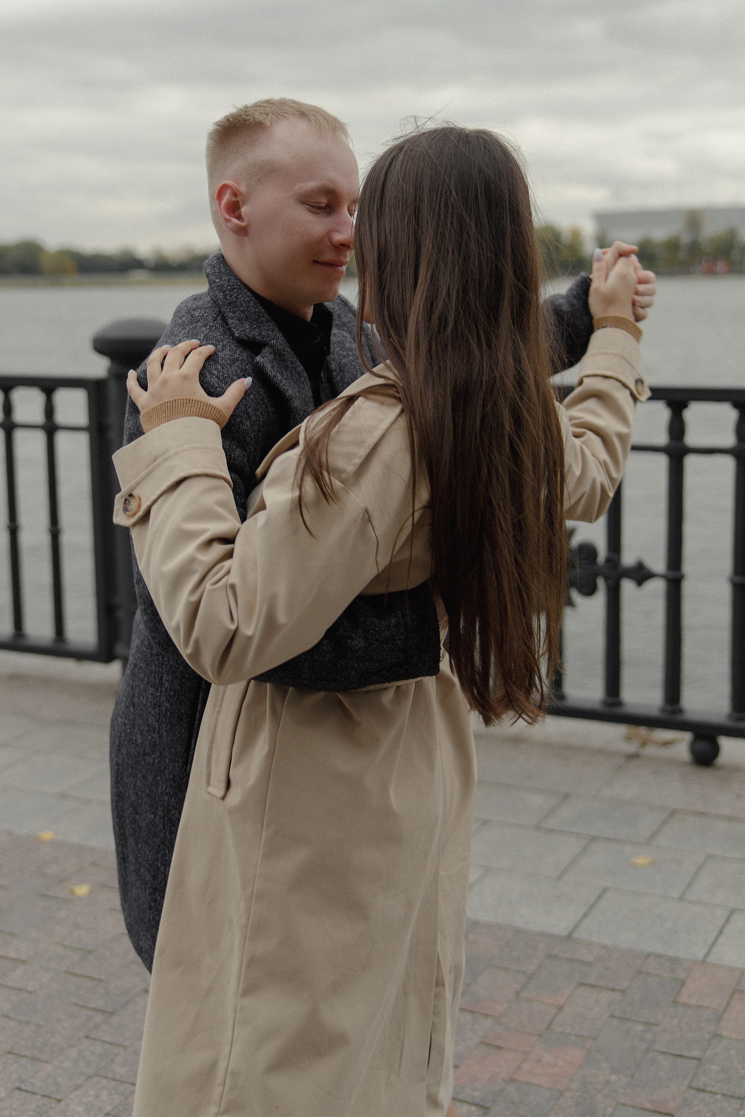 D&L. Твой душевный фотограф — Ирина Амирбекова