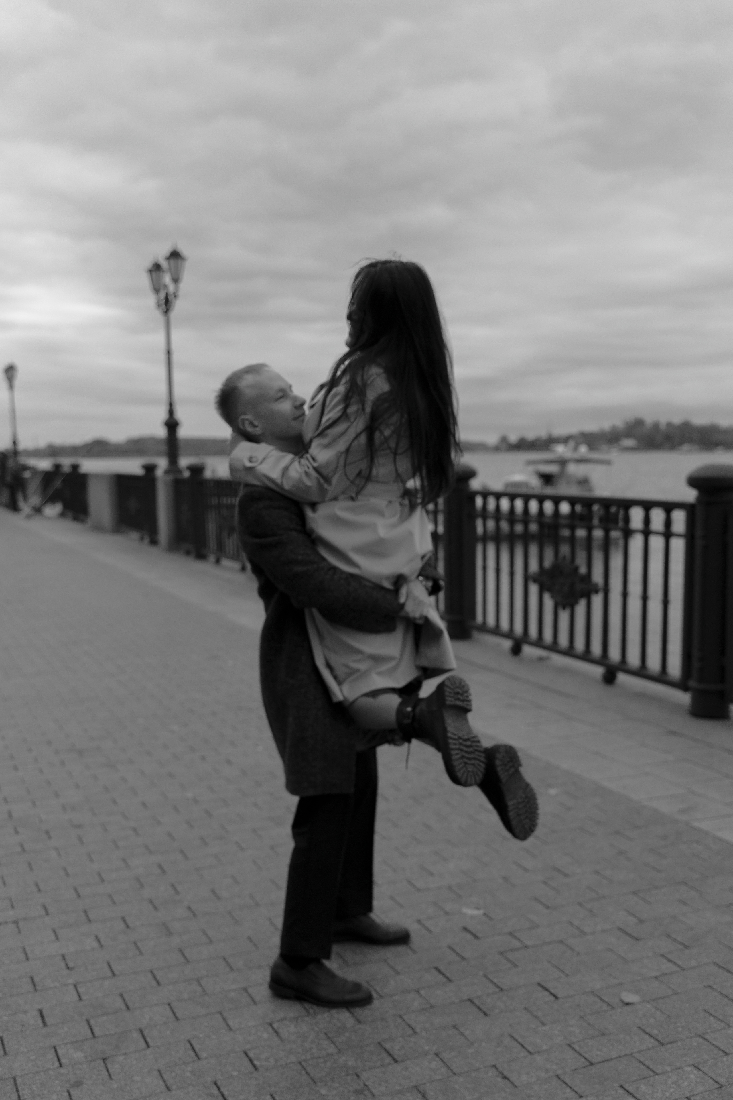 D&L. Твой душевный фотограф — Ирина Амирбекова