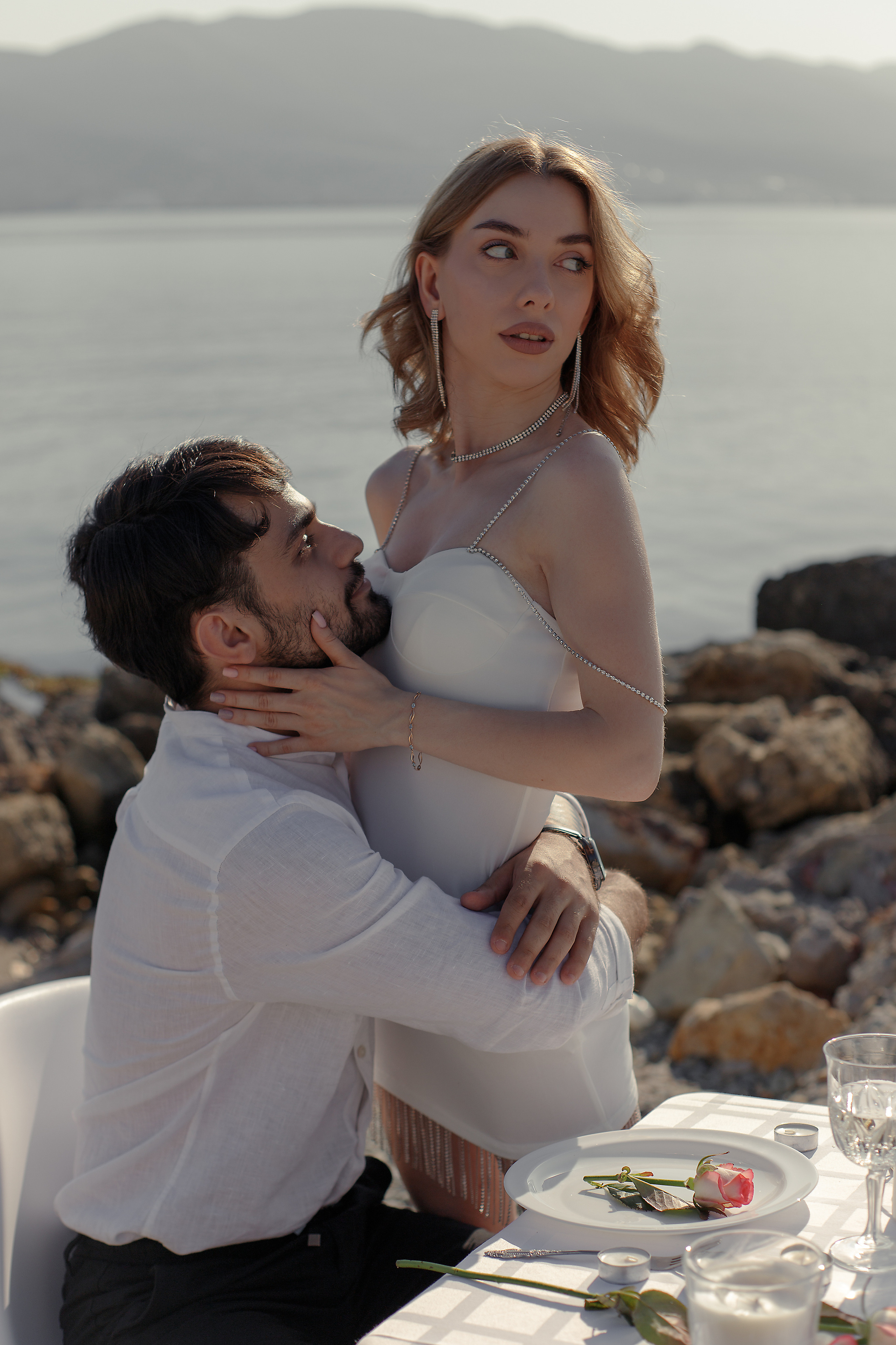 T&A. Твой душевный фотограф — Ирина Амирбекова