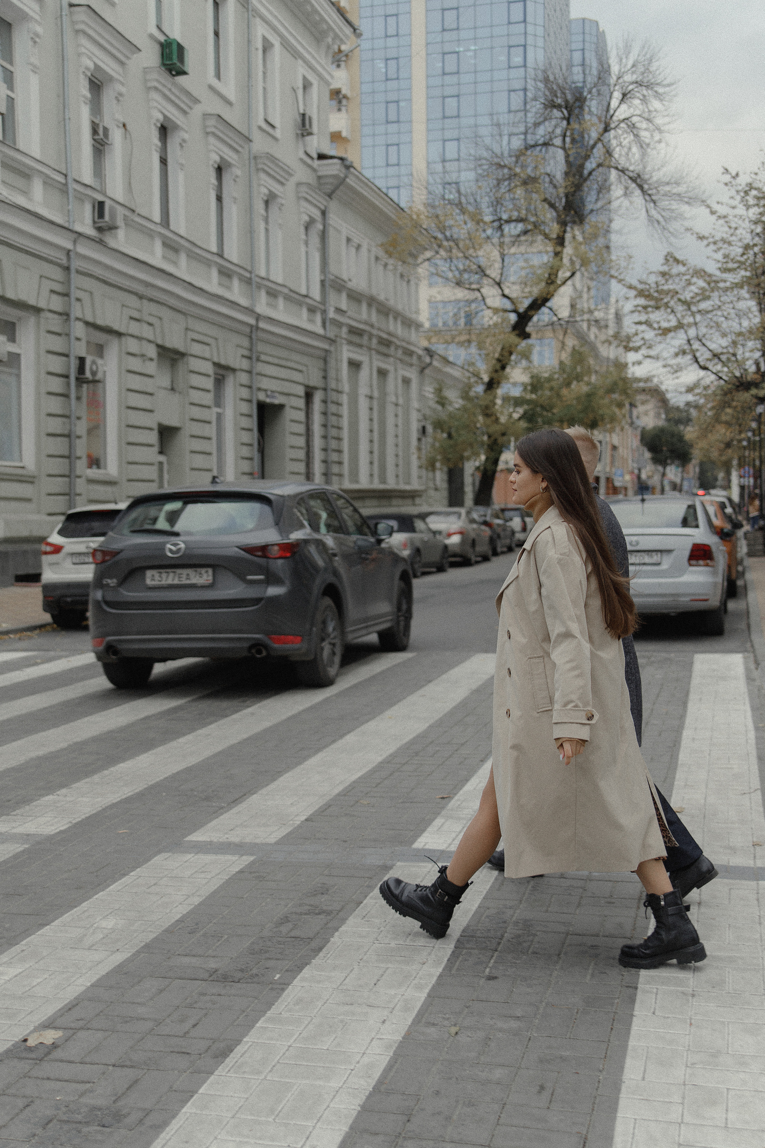 D&L. Твой душевный фотограф — Ирина Амирбекова