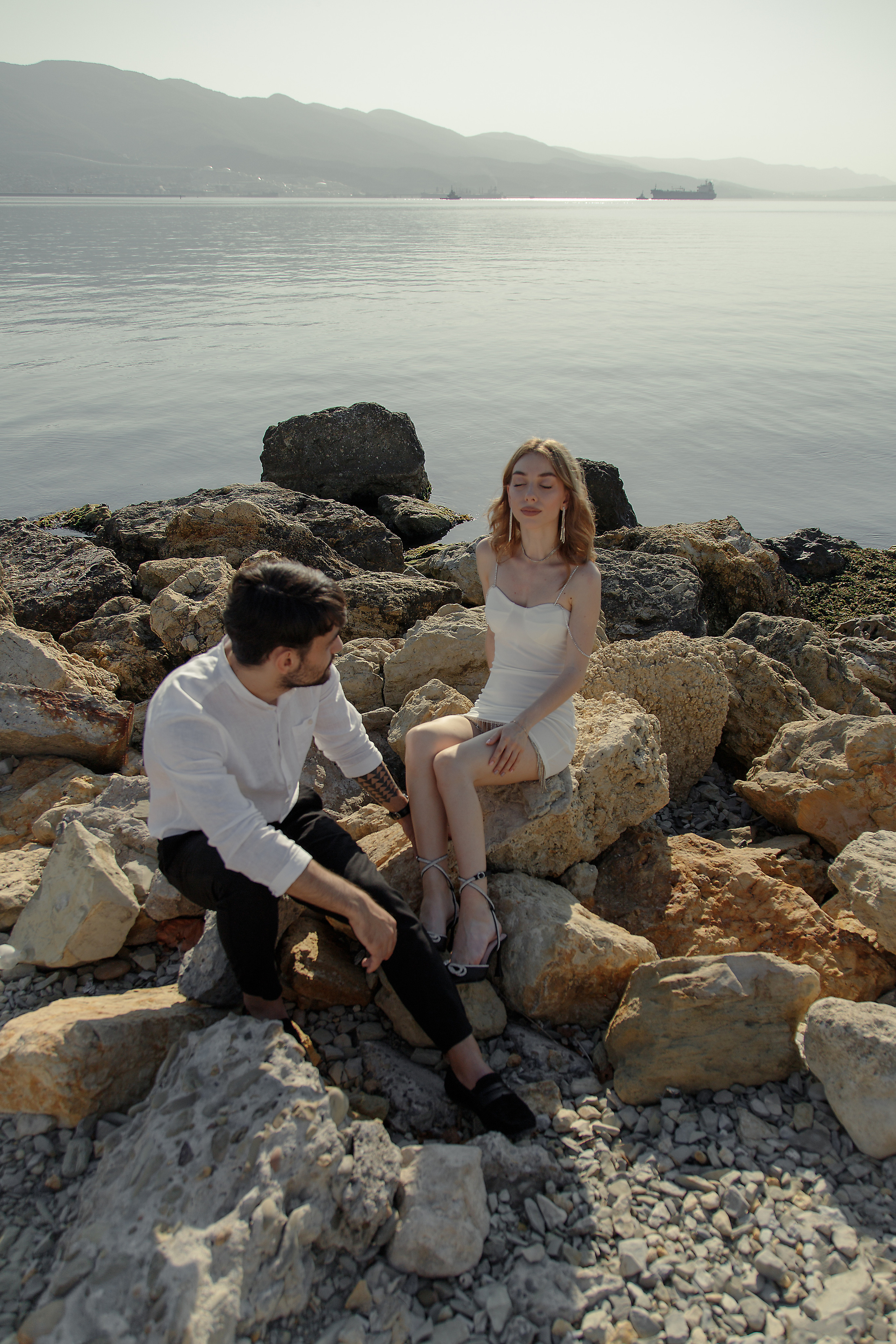 T&A. Твой душевный фотограф — Ирина Амирбекова