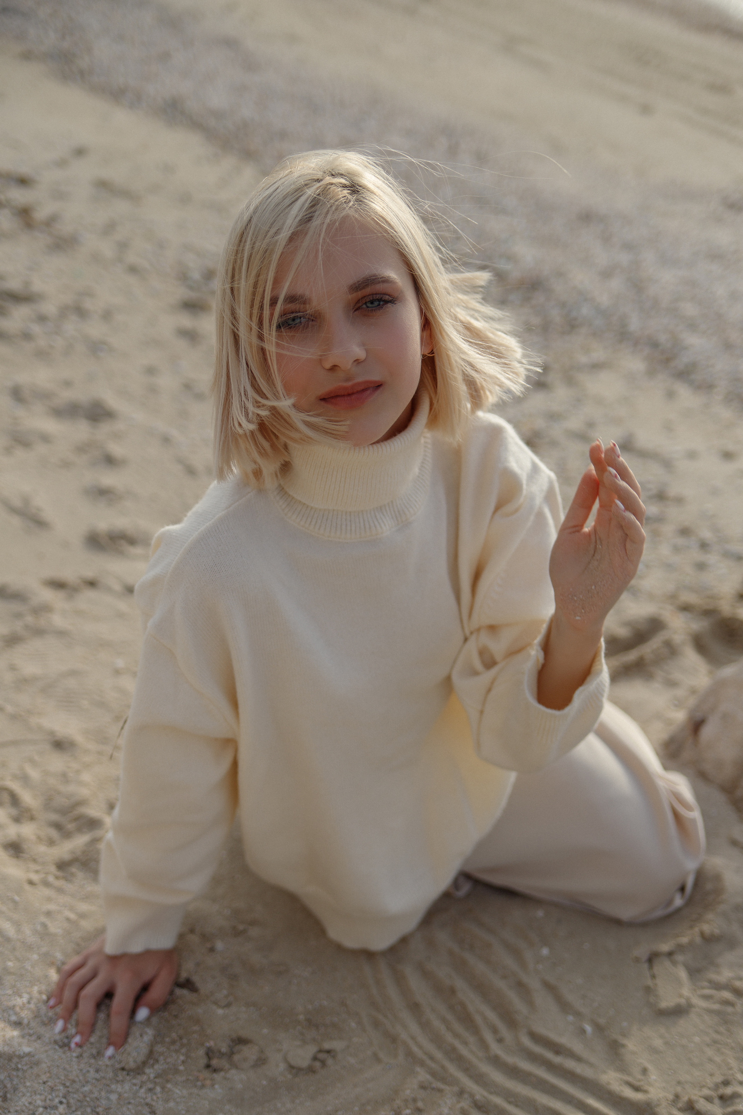 Lesya. Твой душевный фотограф — Ирина Амирбекова