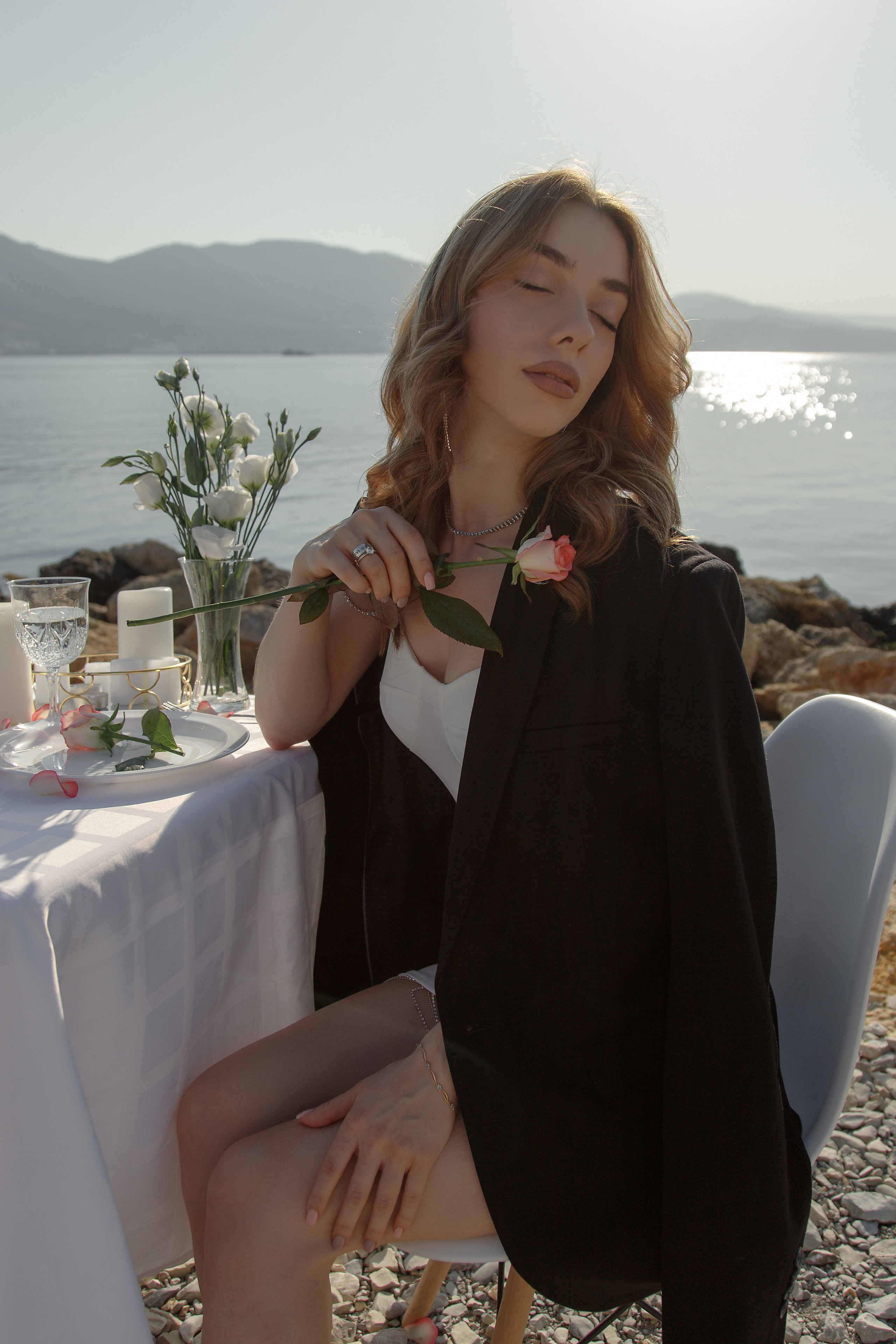 T&A. Твой душевный фотограф — Ирина Амирбекова