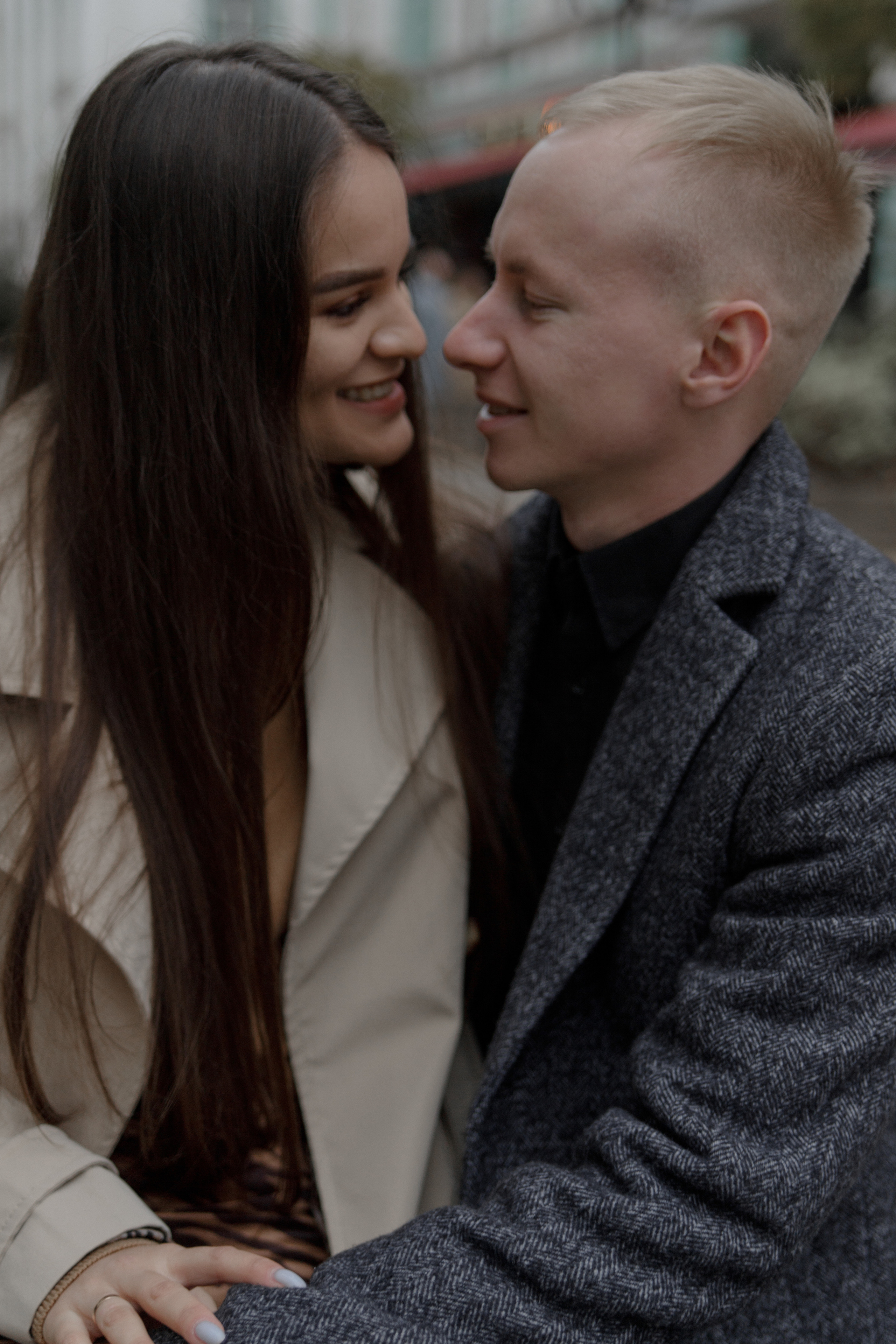 D&L. Твой душевный фотограф — Ирина Амирбекова