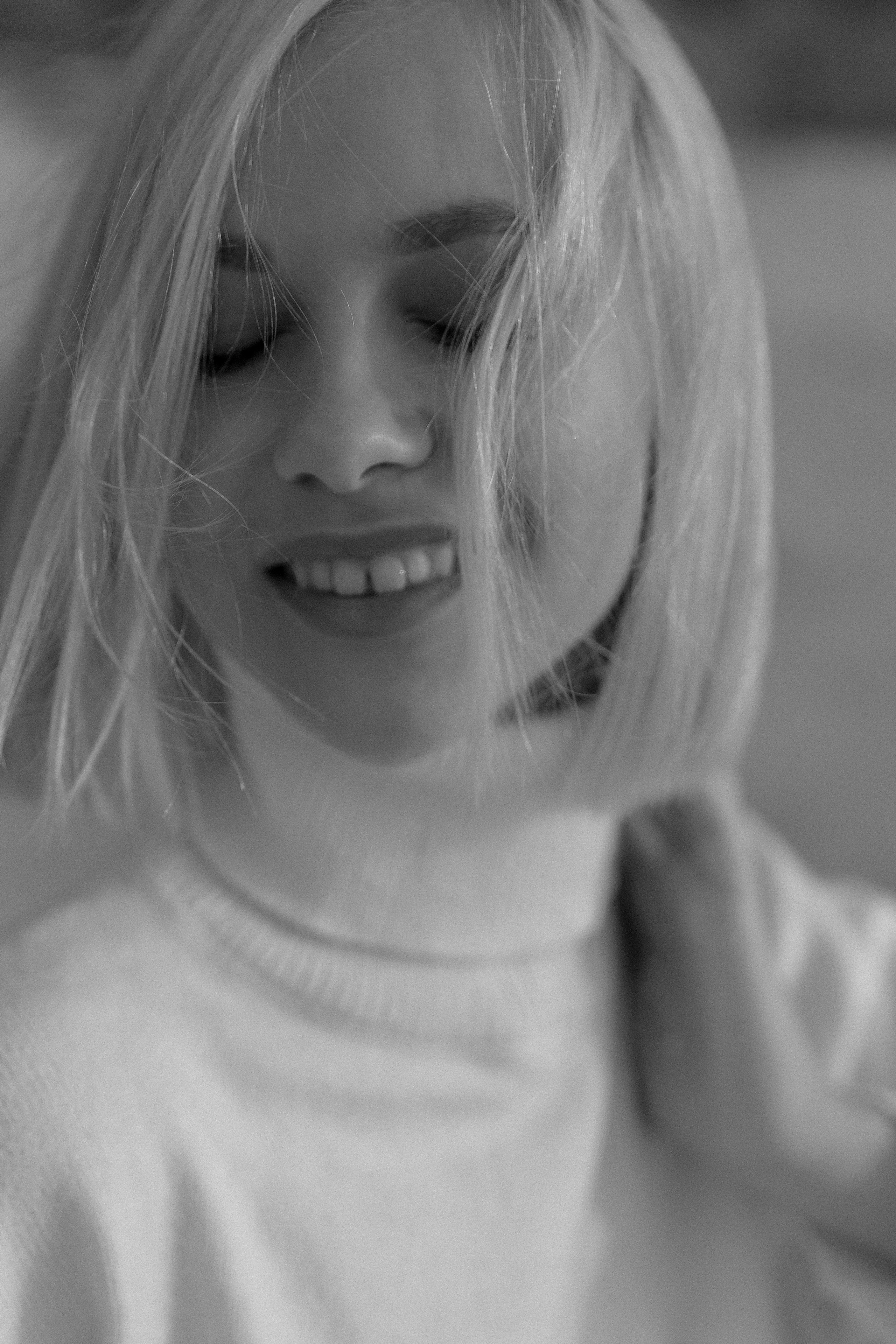 Lesya. Твой душевный фотограф — Ирина Амирбекова