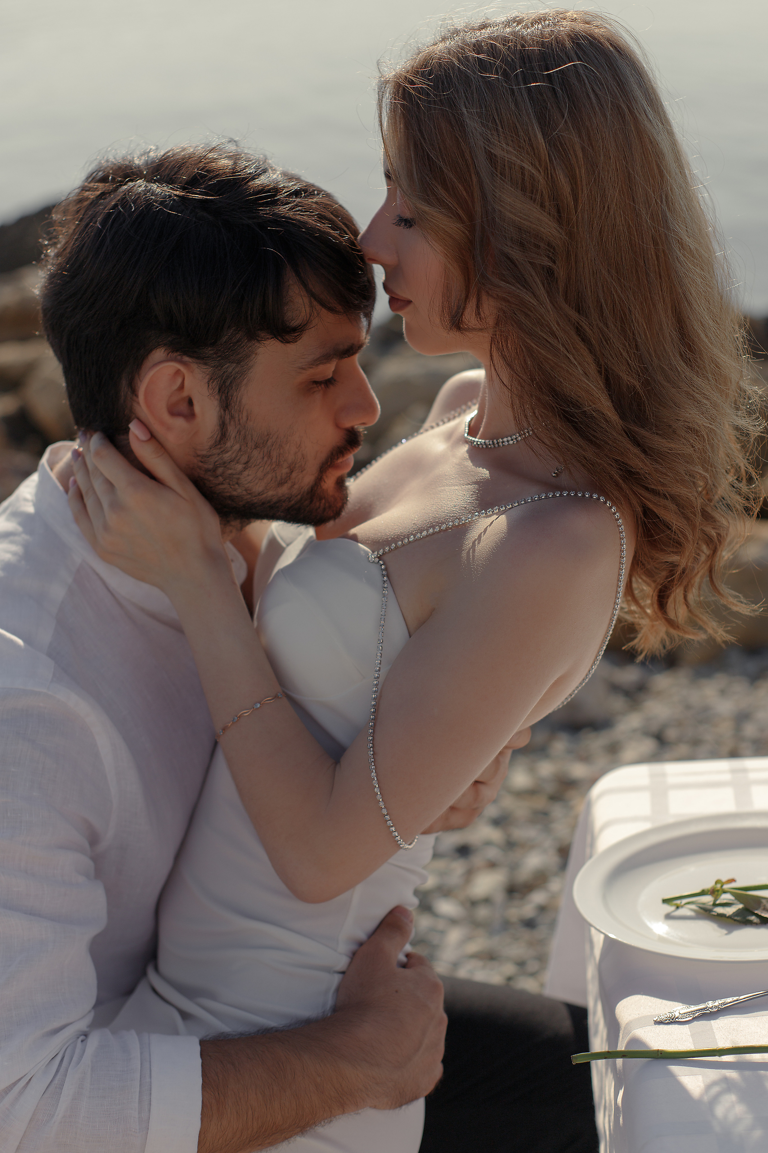 T&A. Твой душевный фотограф — Ирина Амирбекова