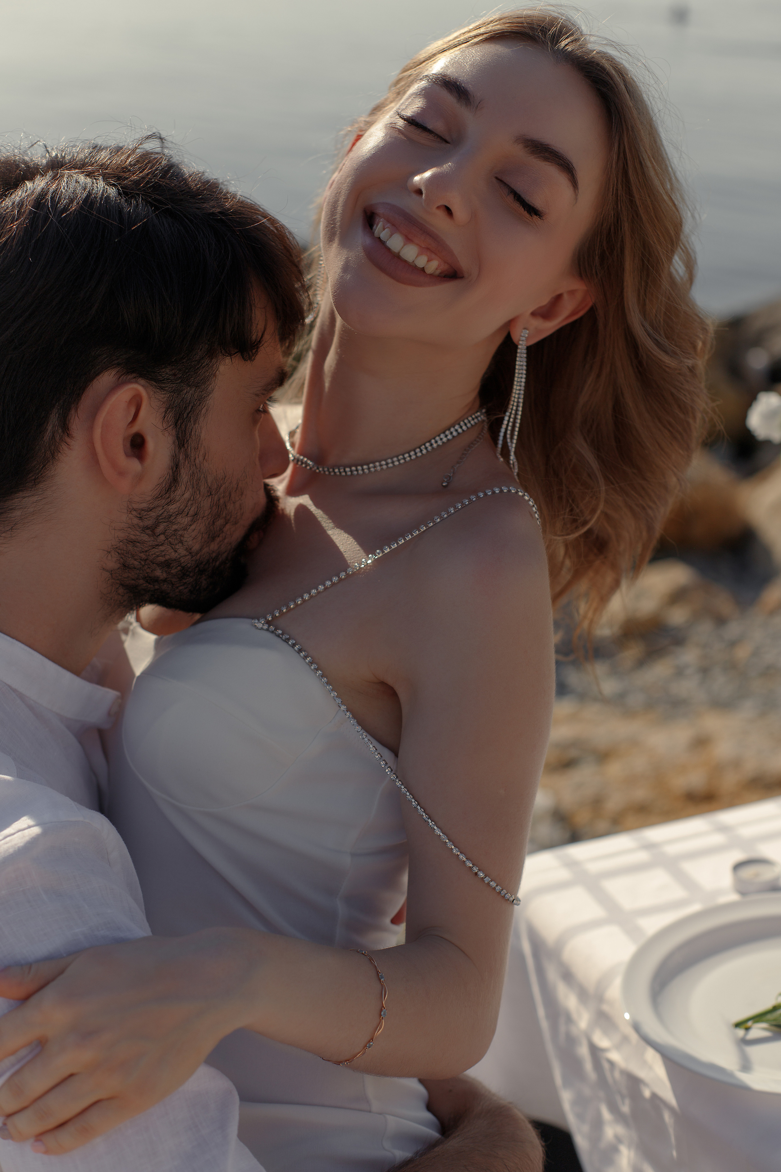 T&A. Твой душевный фотограф — Ирина Амирбекова