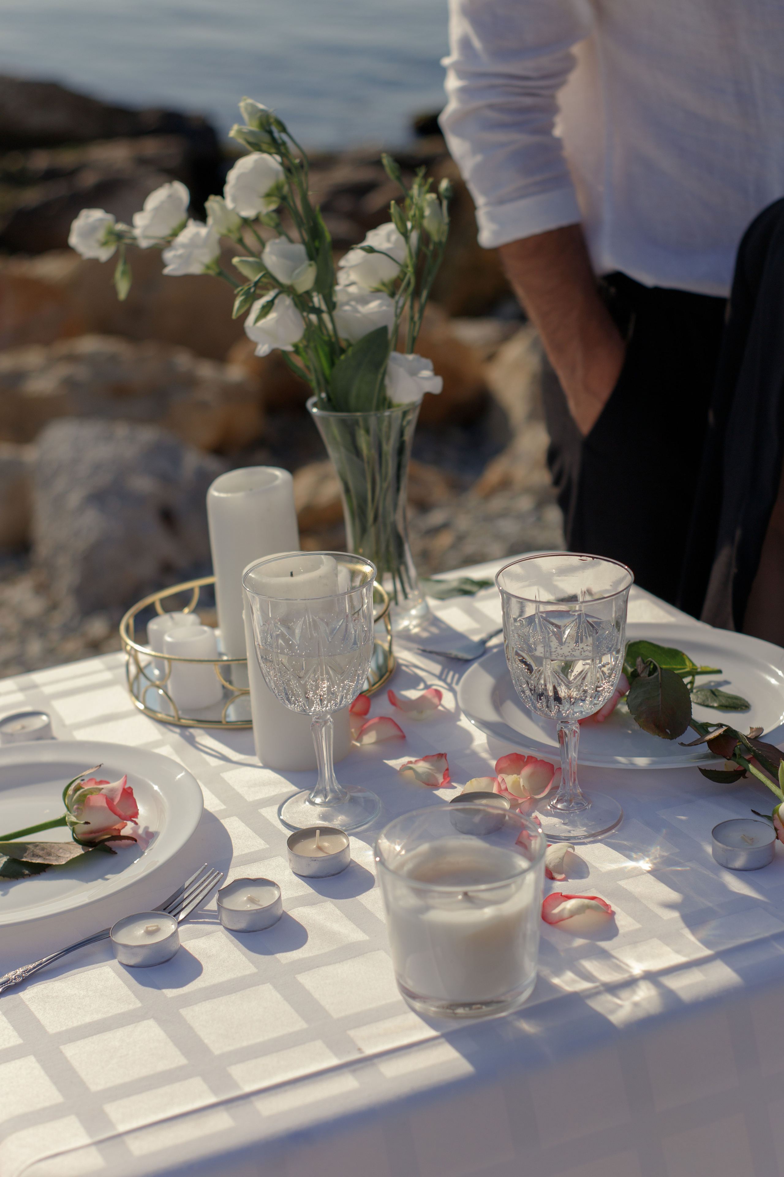 T&A. Твой душевный фотограф — Ирина Амирбекова