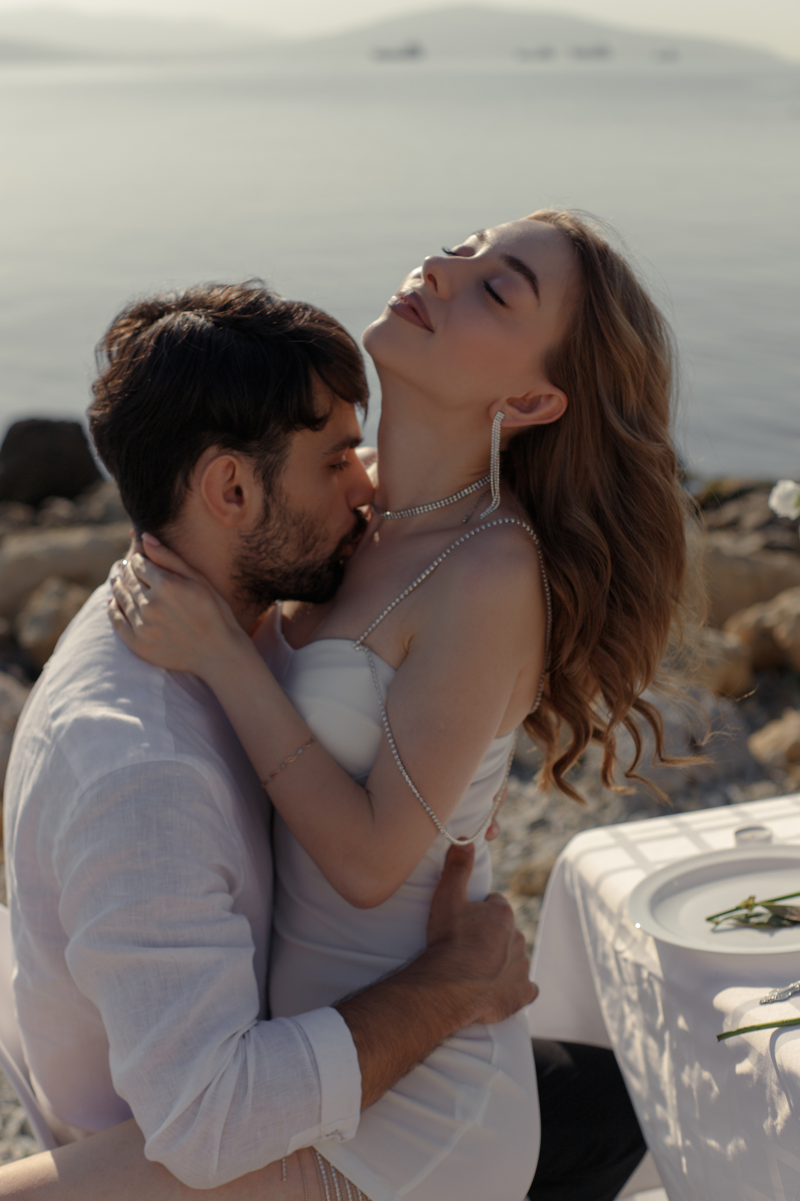 T&A. Твой душевный фотограф — Ирина Амирбекова