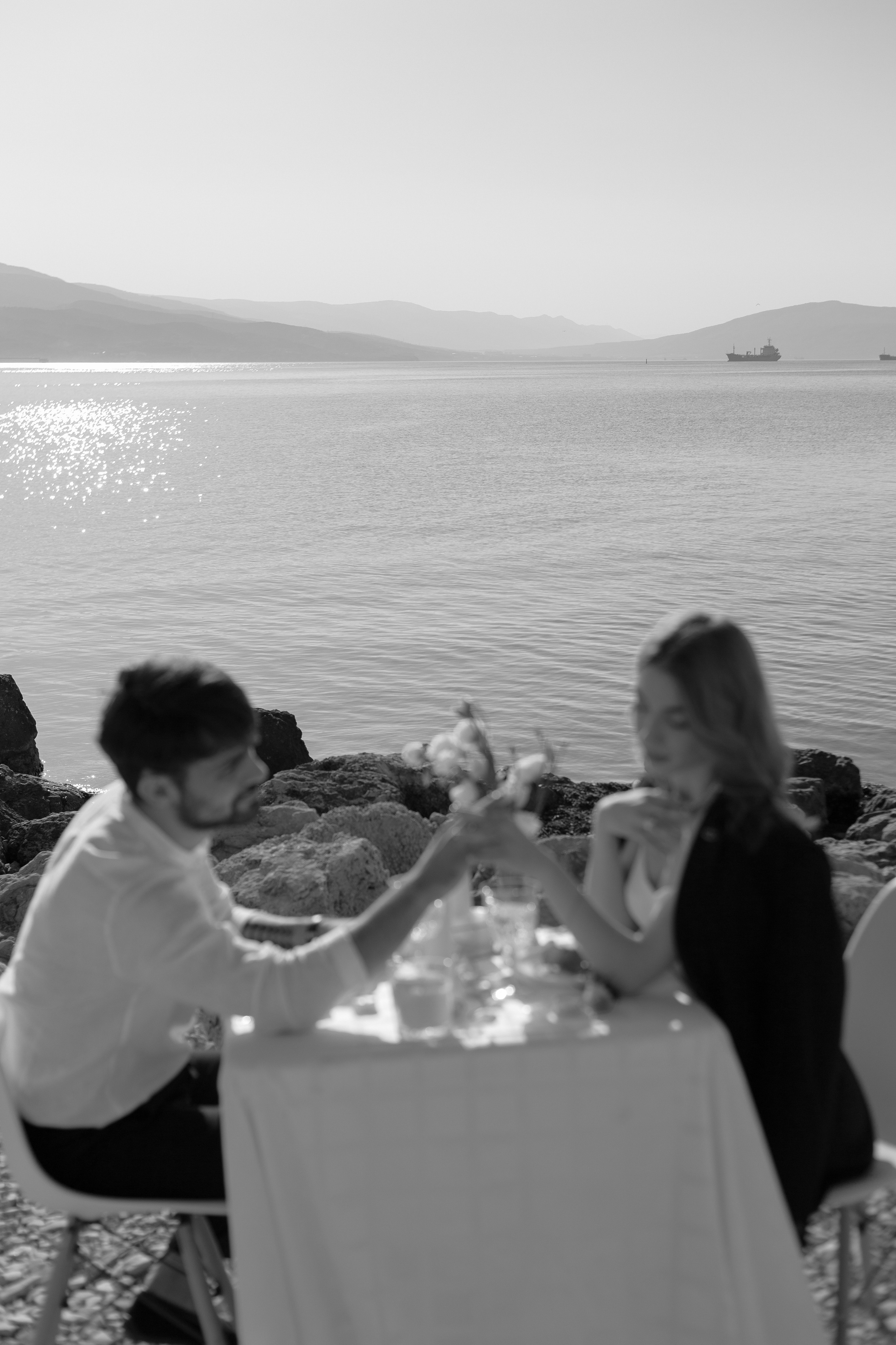 T&A. Твой душевный фотограф — Ирина Амирбекова