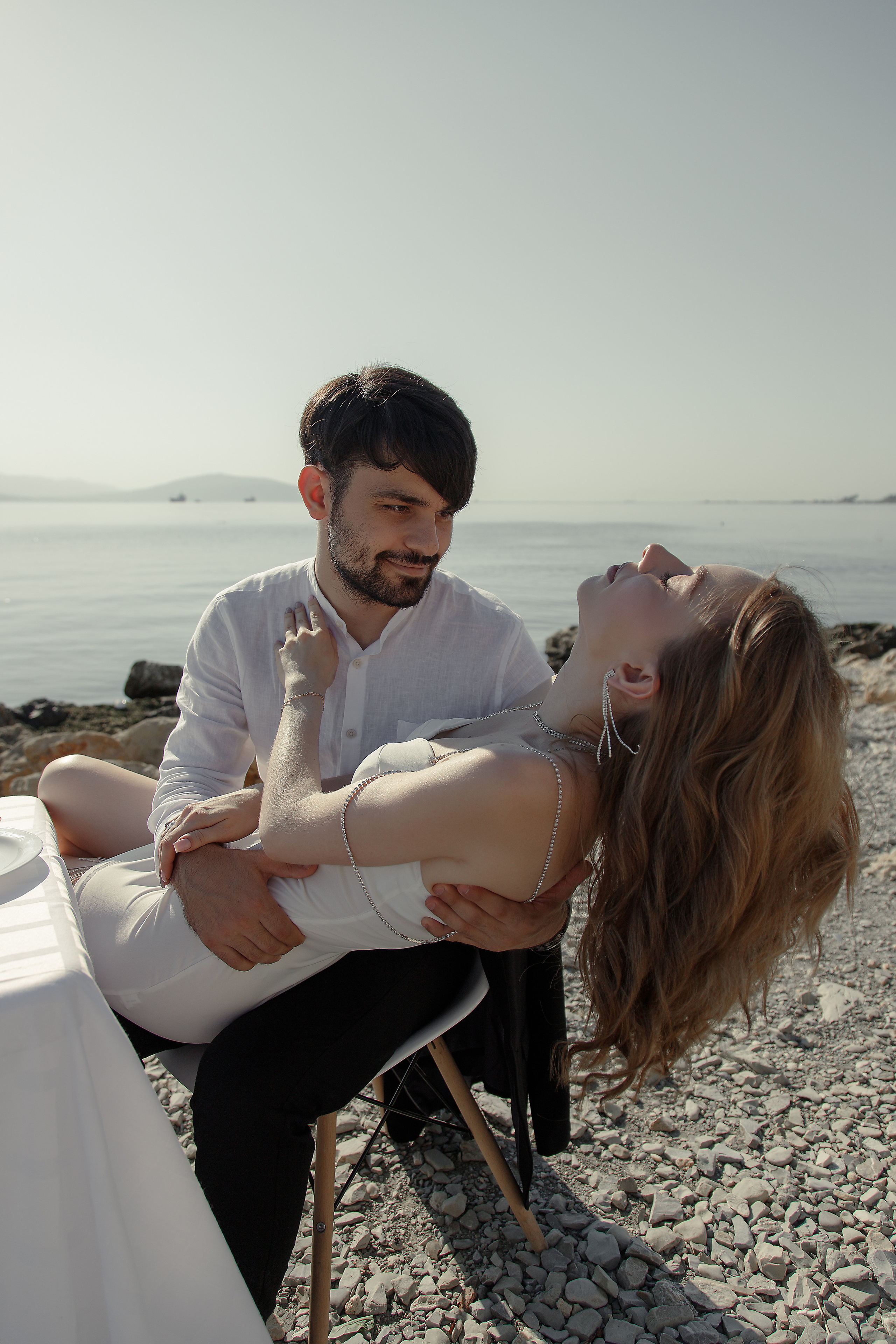 T&A. Твой душевный фотограф — Ирина Амирбекова