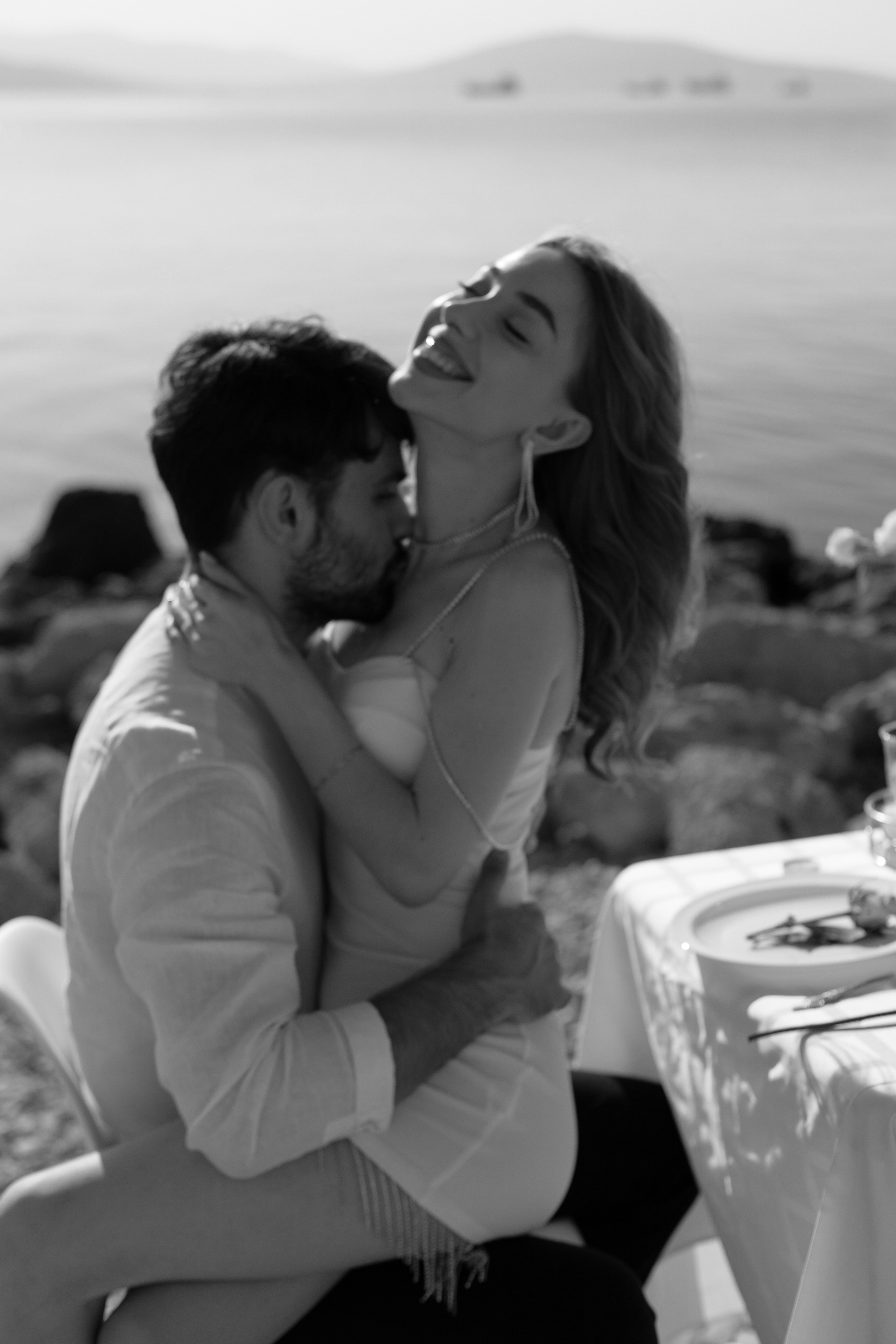 T&A. Твой душевный фотограф — Ирина Амирбекова