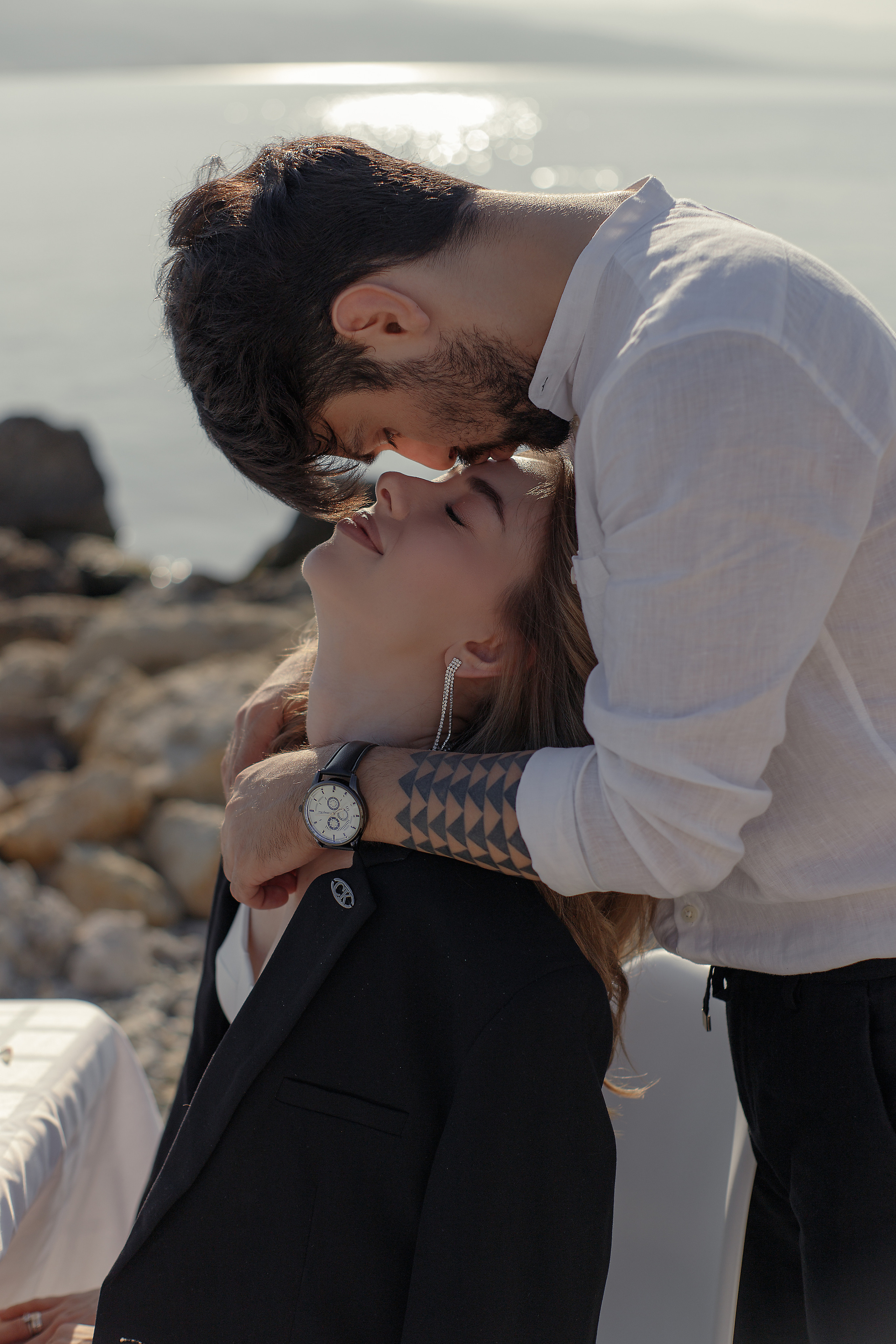 T&A. Твой душевный фотограф — Ирина Амирбекова