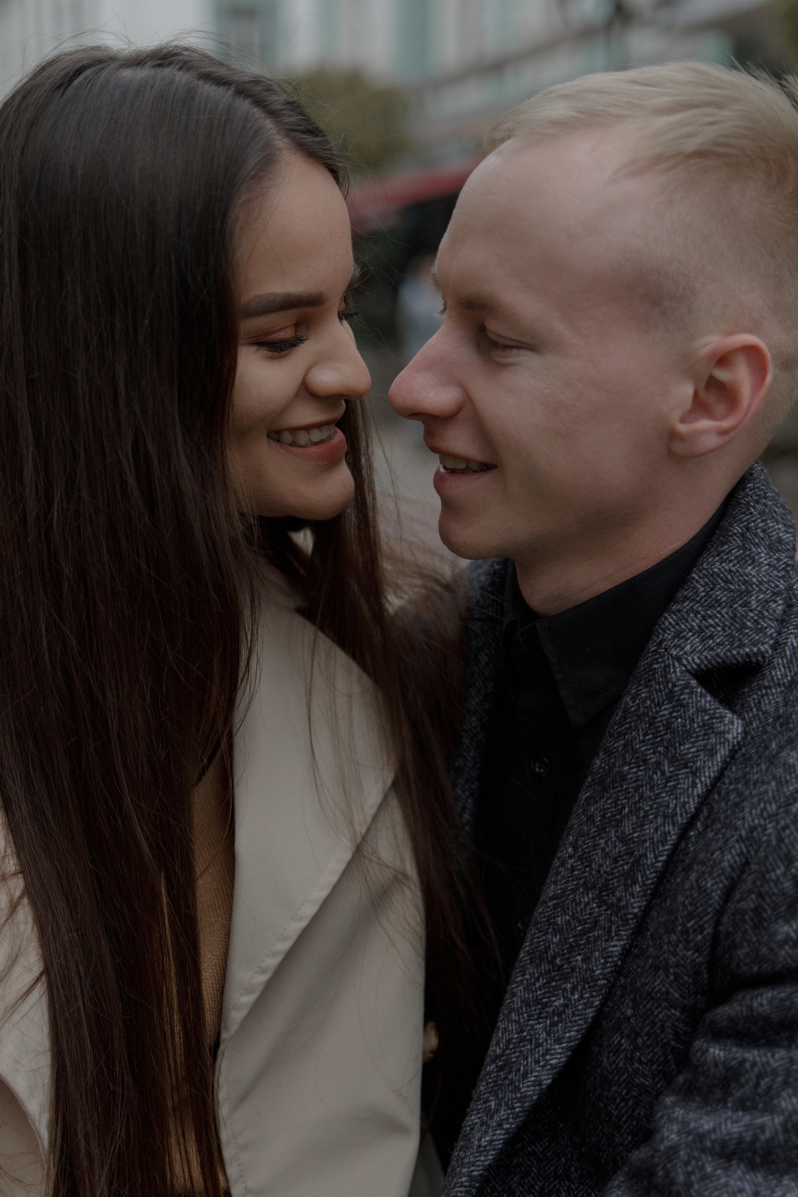 D&L. Твой душевный фотограф — Ирина Амирбекова