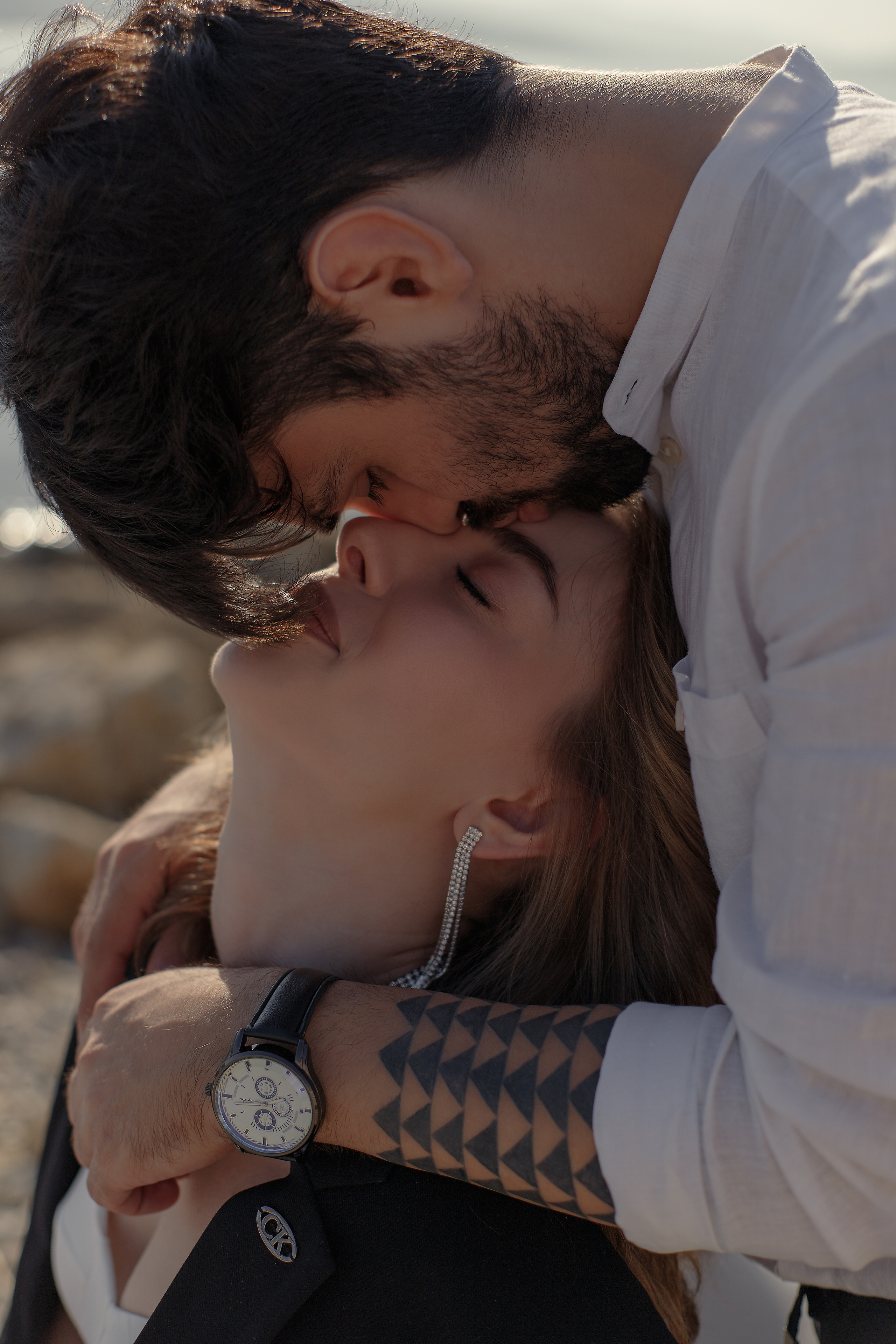 T&A. Твой душевный фотограф — Ирина Амирбекова