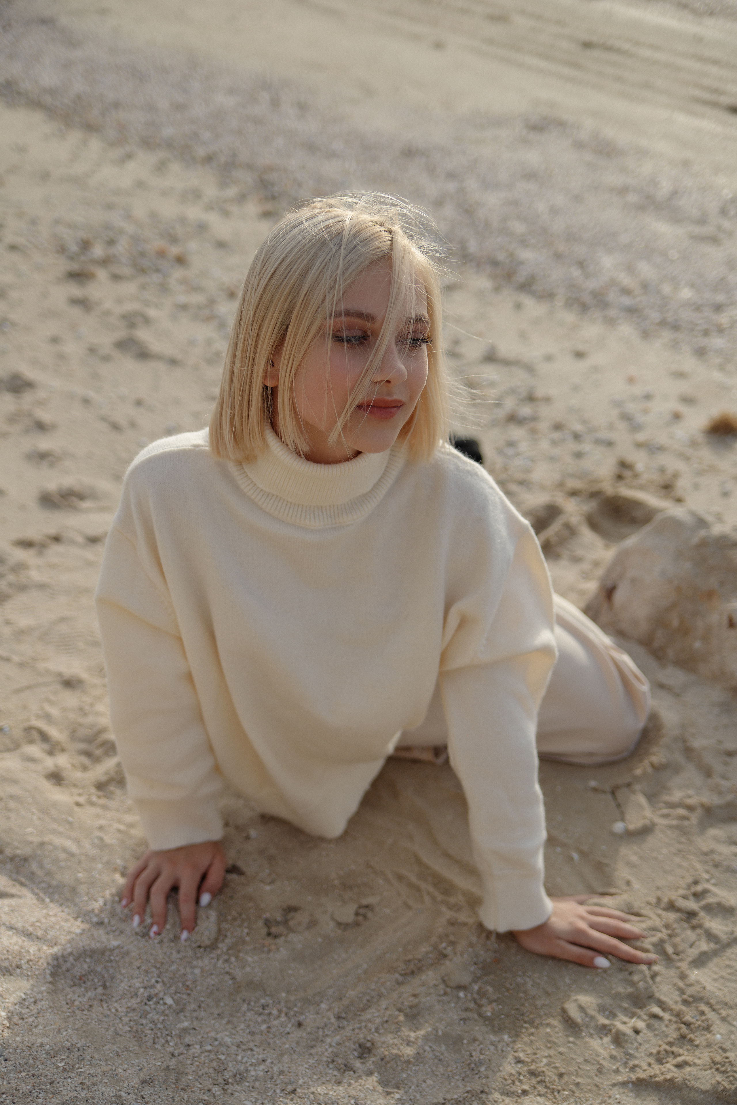 Lesya. Твой душевный фотограф — Ирина Амирбекова