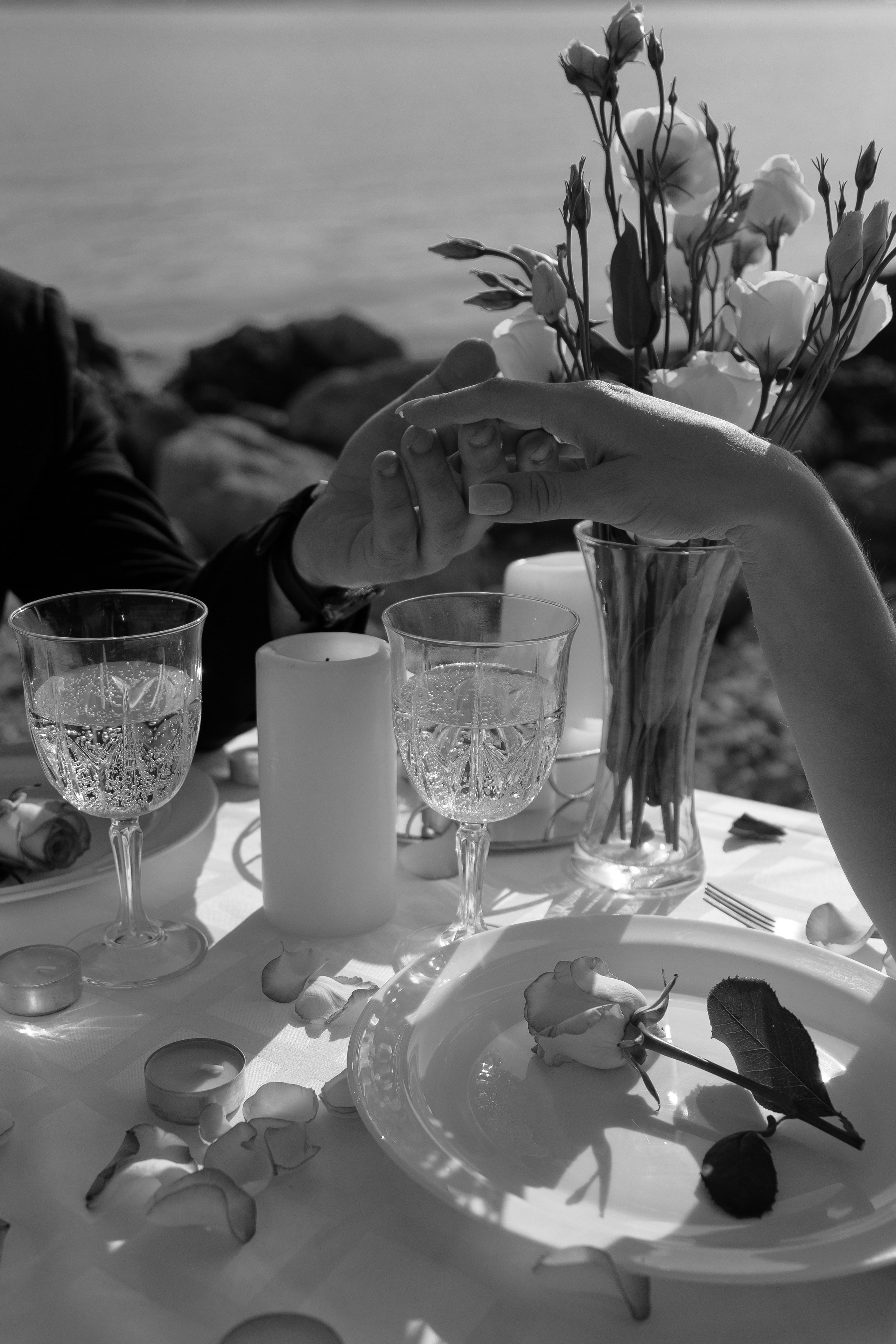 T&A. Твой душевный фотограф — Ирина Амирбекова