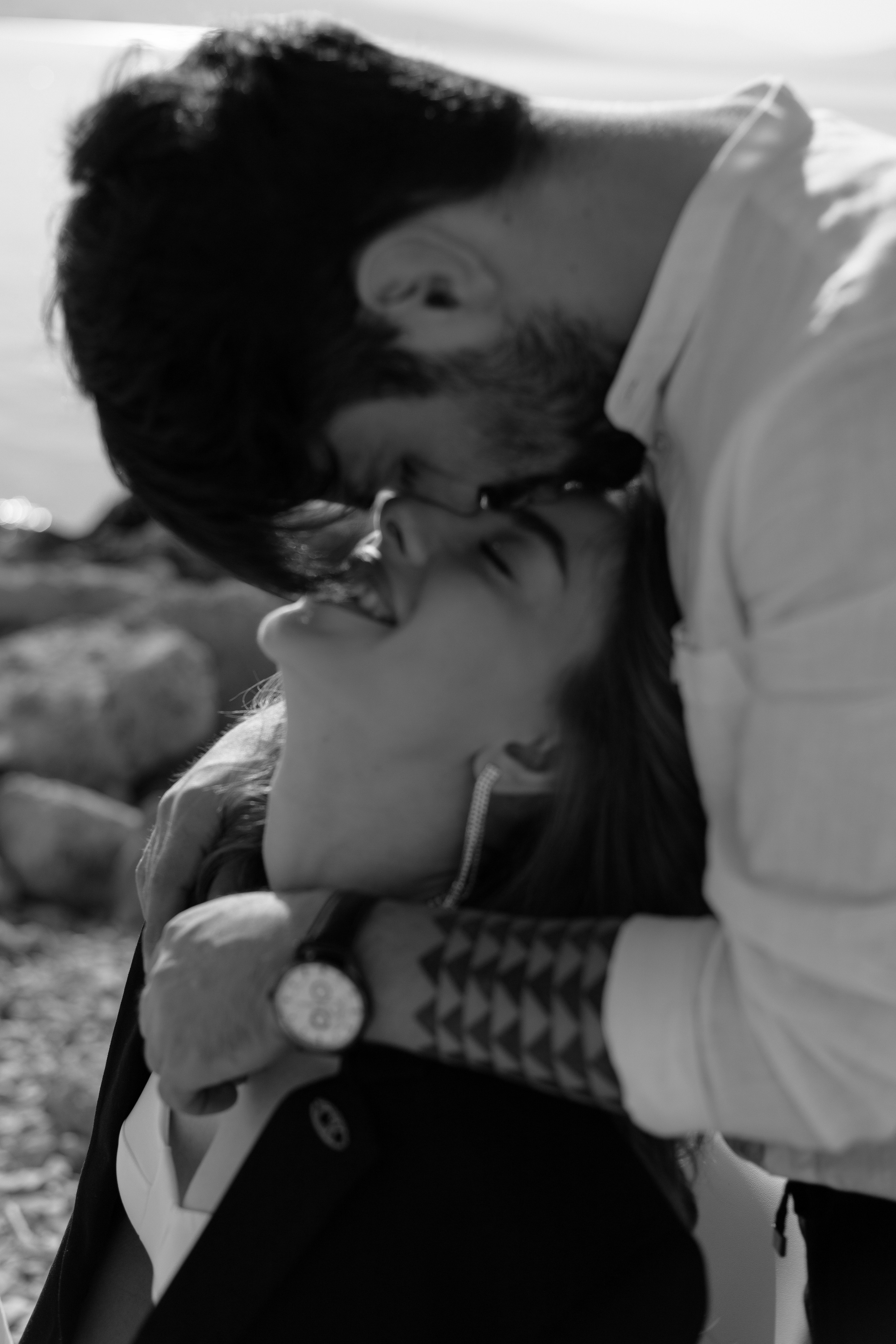 T&A. Твой душевный фотограф — Ирина Амирбекова