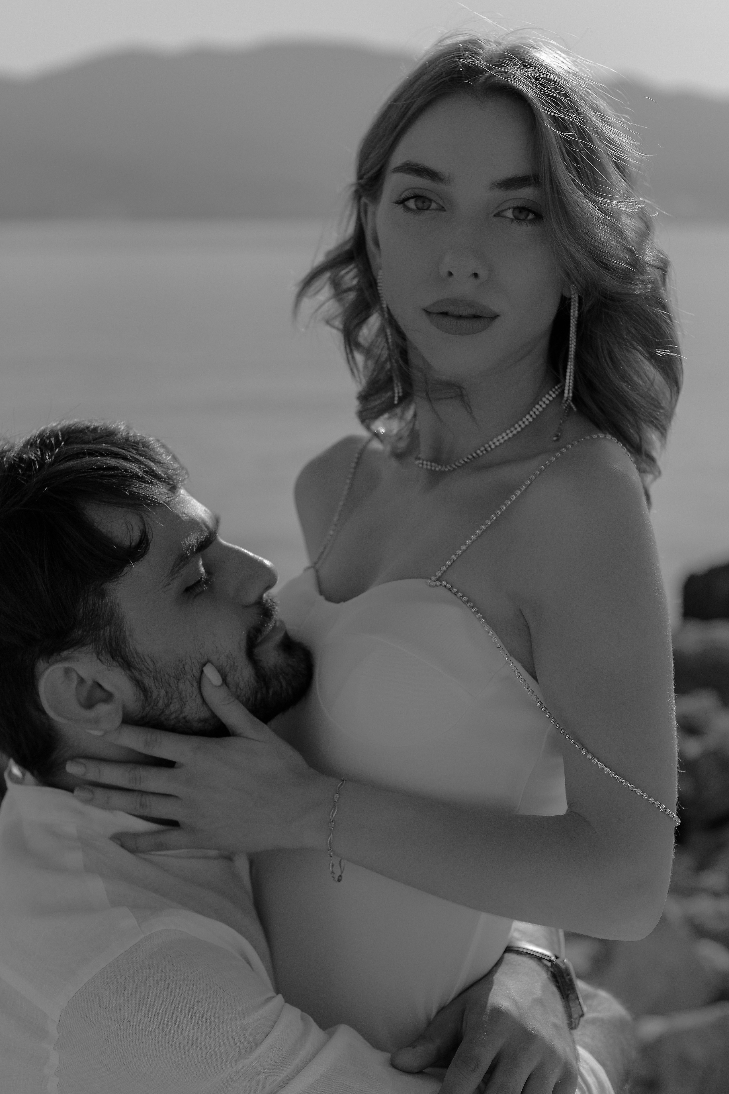 T&A. Твой душевный фотограф — Ирина Амирбекова