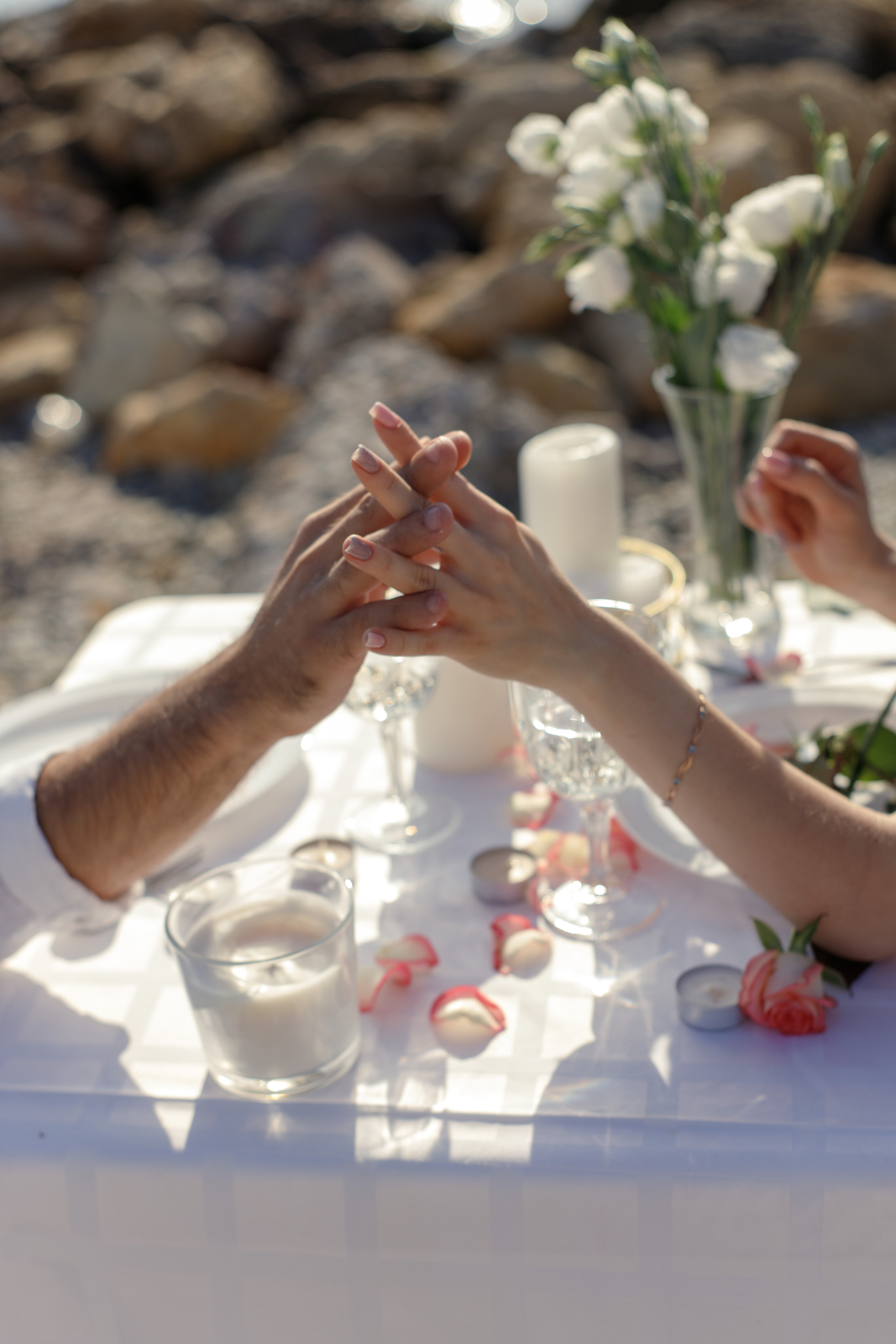 T&A. Твой душевный фотограф — Ирина Амирбекова