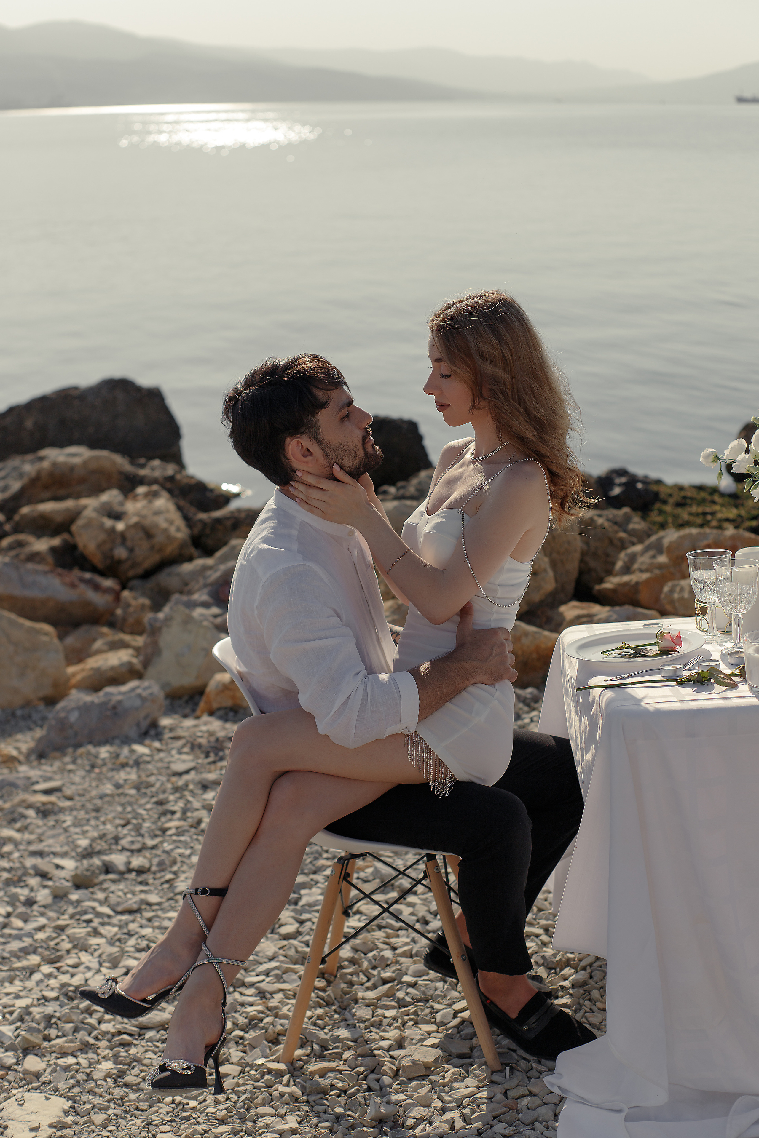 T&A. Твой душевный фотограф — Ирина Амирбекова