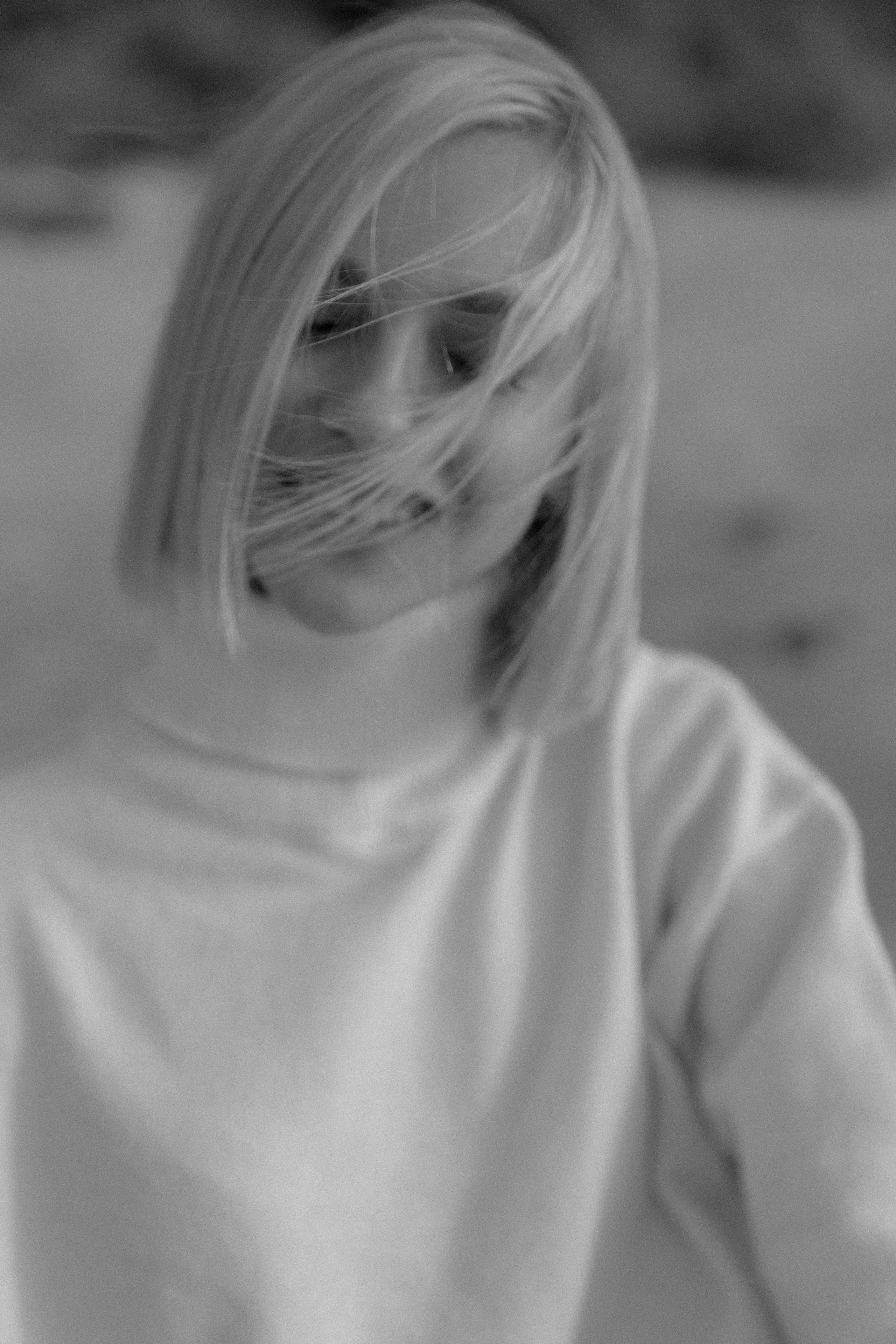 Lesya. Твой душевный фотограф — Ирина Амирбекова