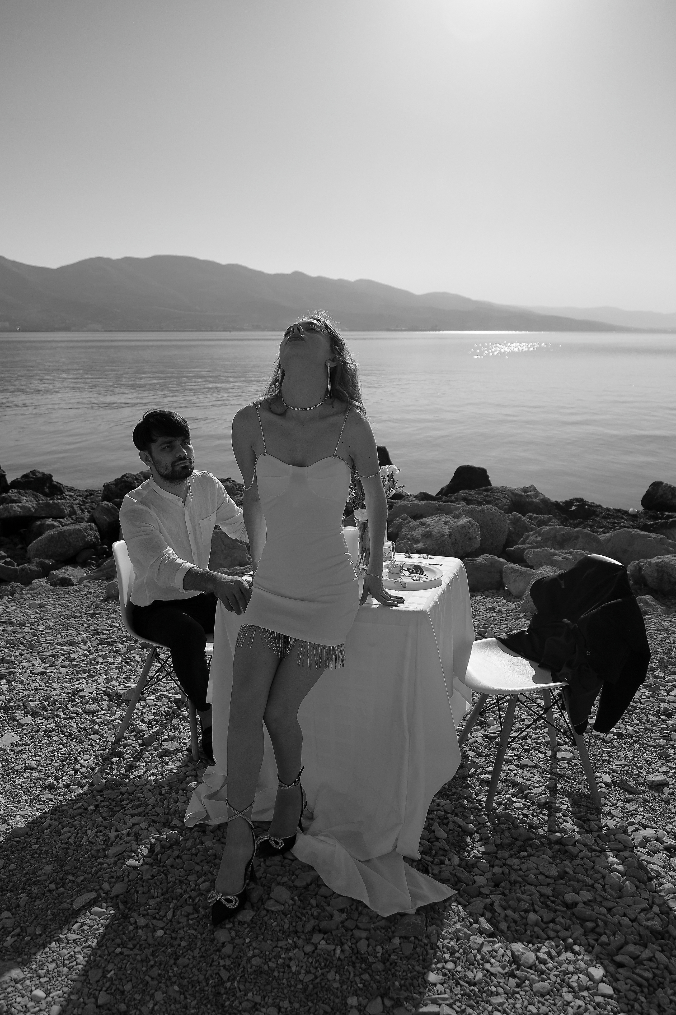 T&A. Твой душевный фотограф — Ирина Амирбекова