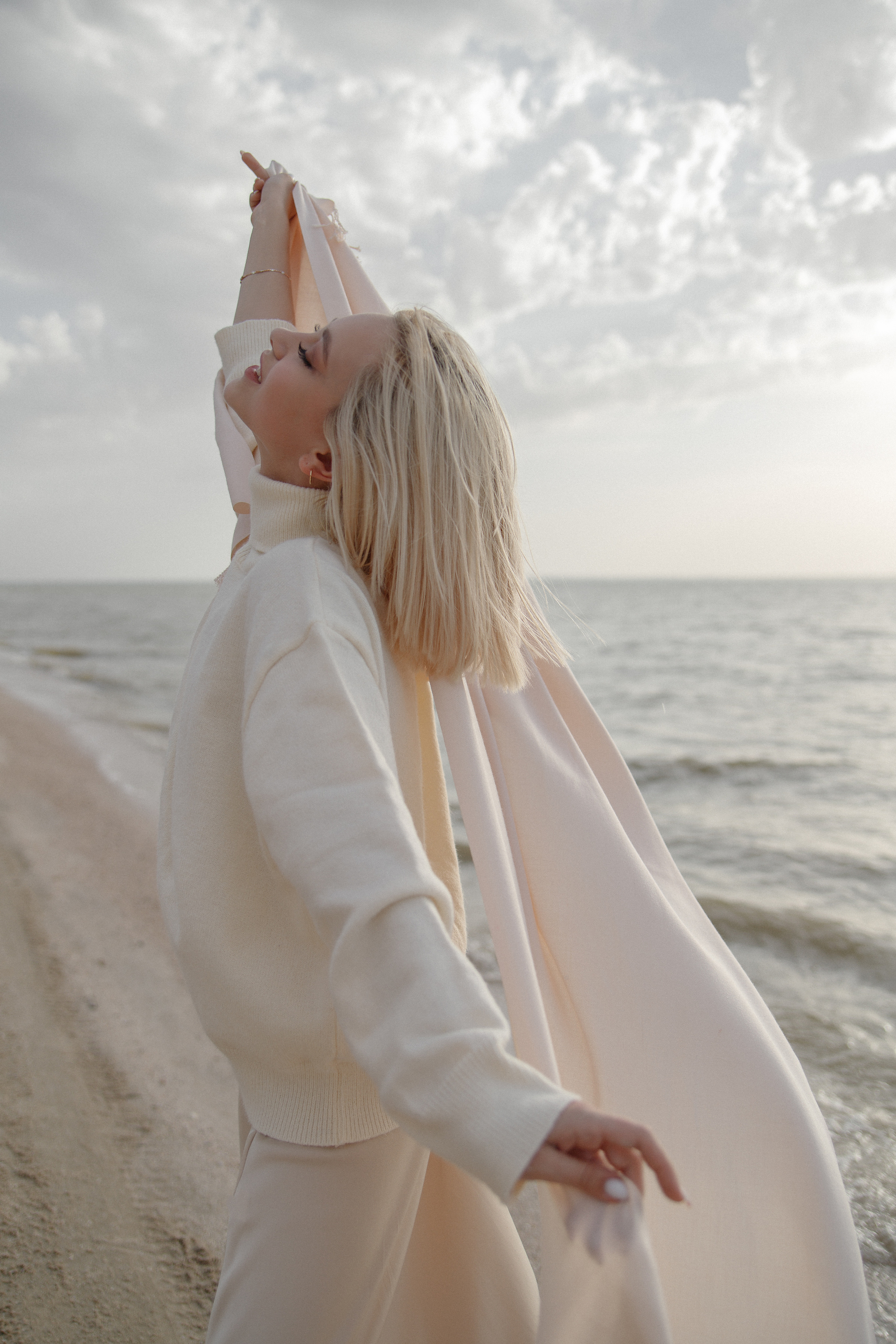 Lesya. Твой душевный фотограф — Ирина Амирбекова