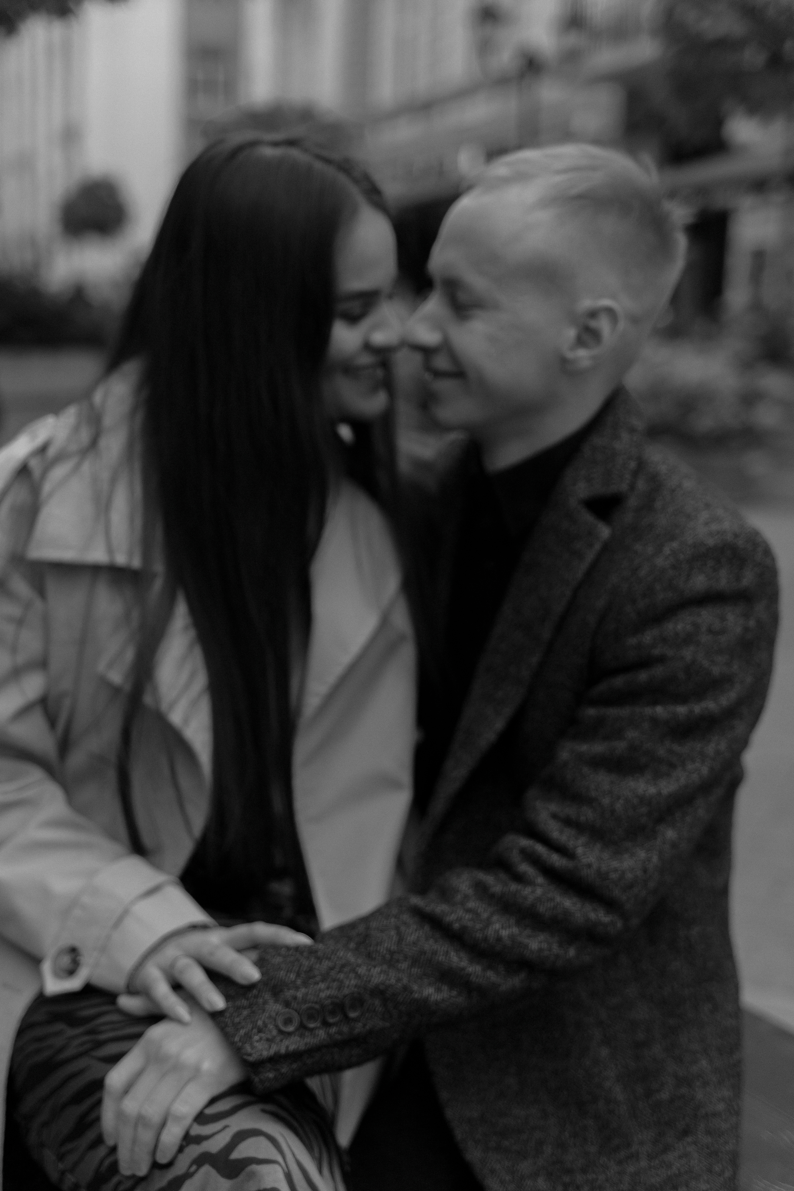 D&L. Твой душевный фотограф — Ирина Амирбекова