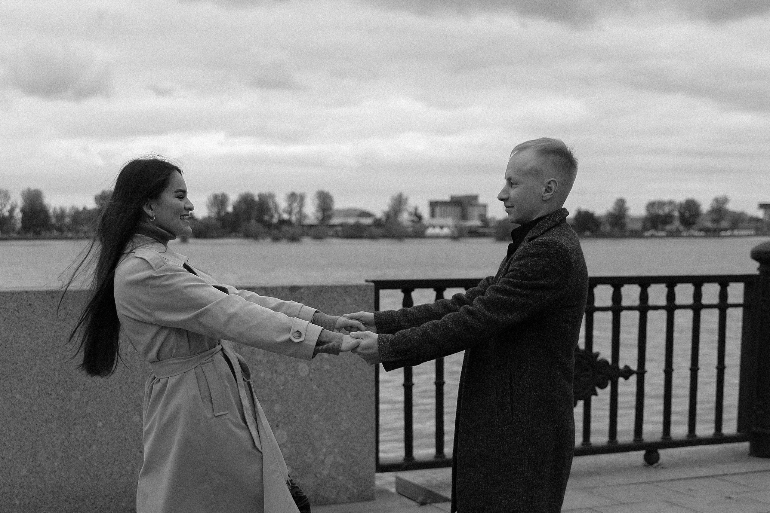 D&L. Твой душевный фотограф — Ирина Амирбекова