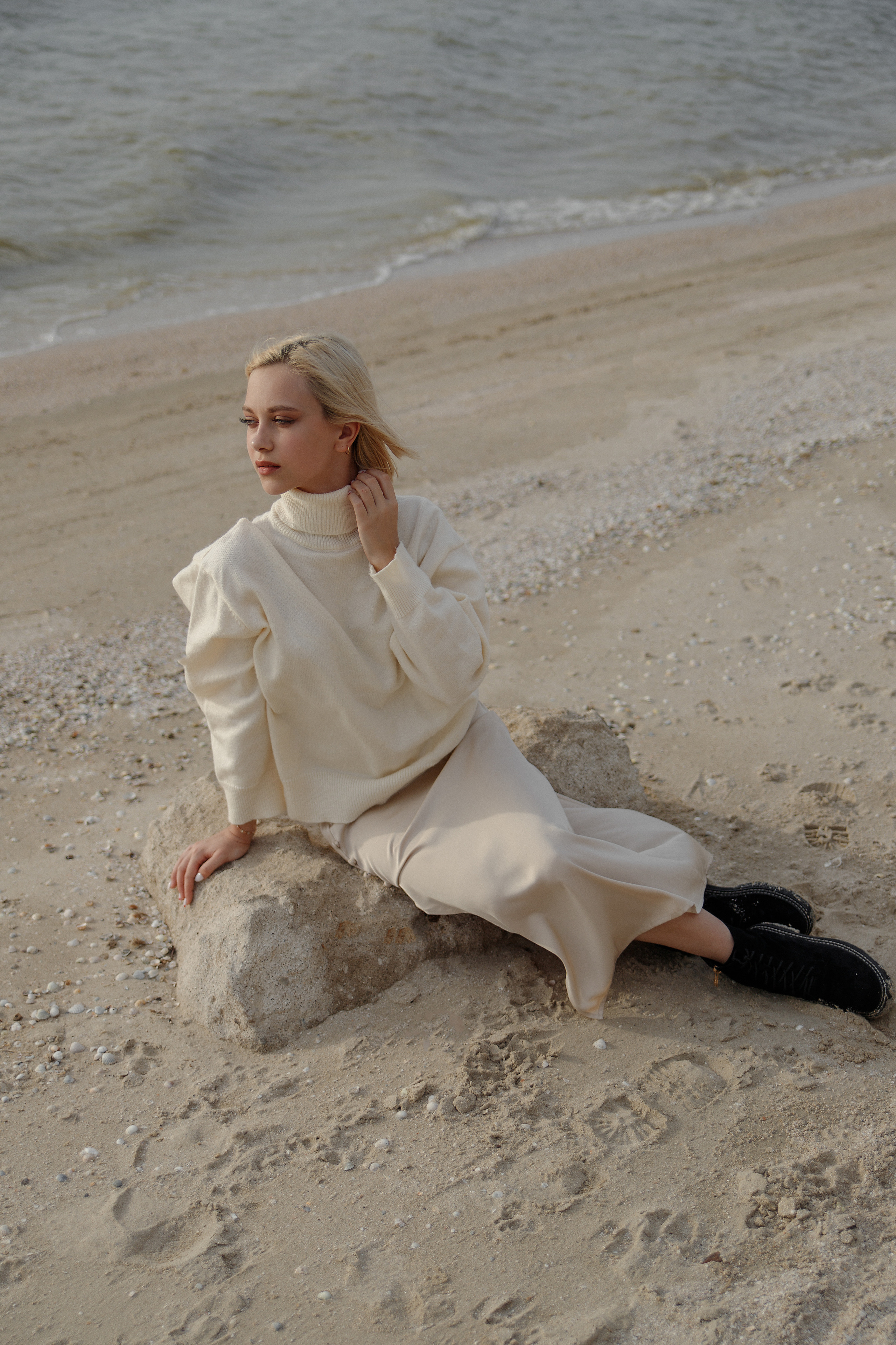 Lesya. Твой душевный фотограф — Ирина Амирбекова